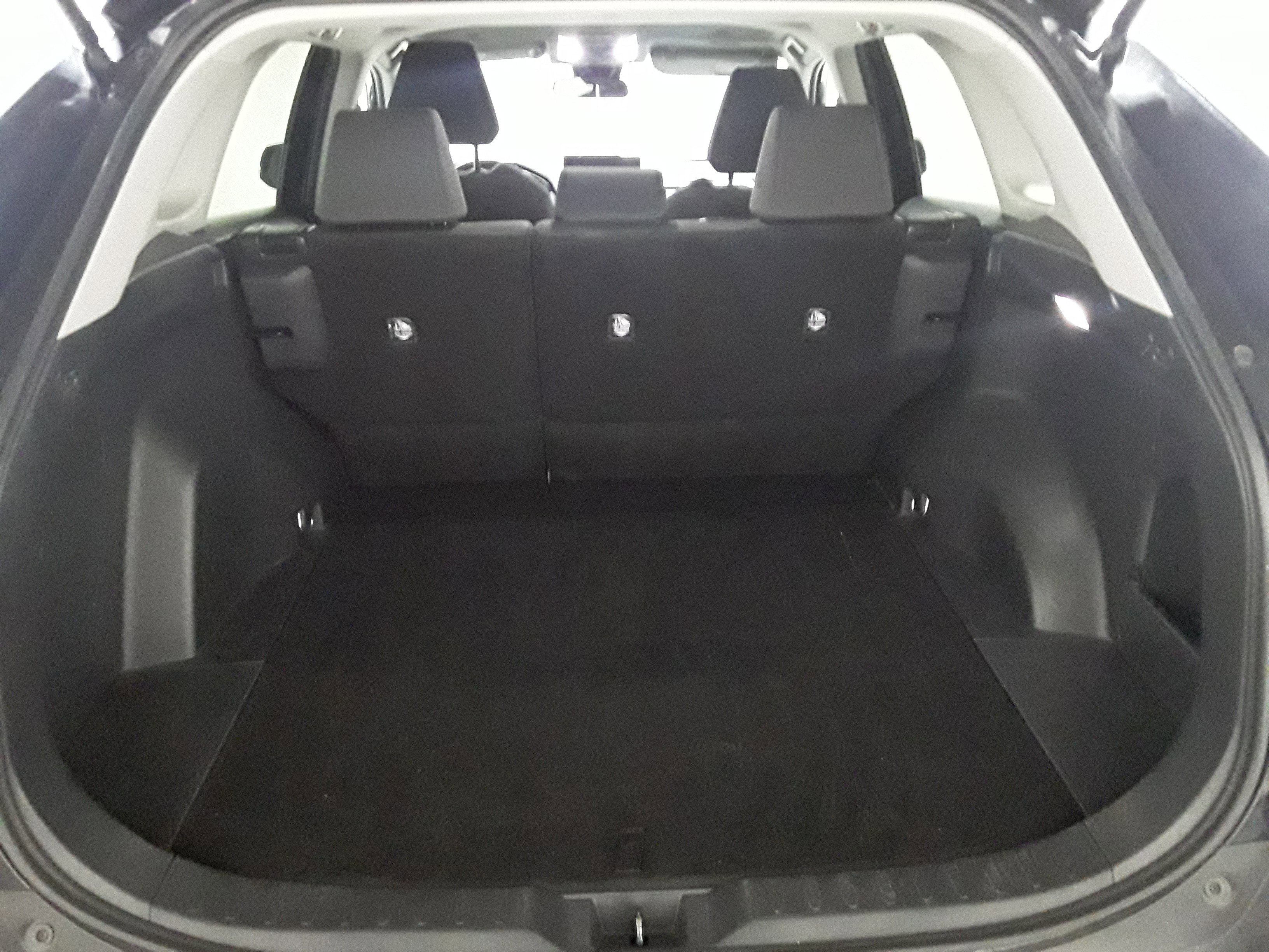 Image 8 of Used 2023 Toyota RAV4 XLE FWD