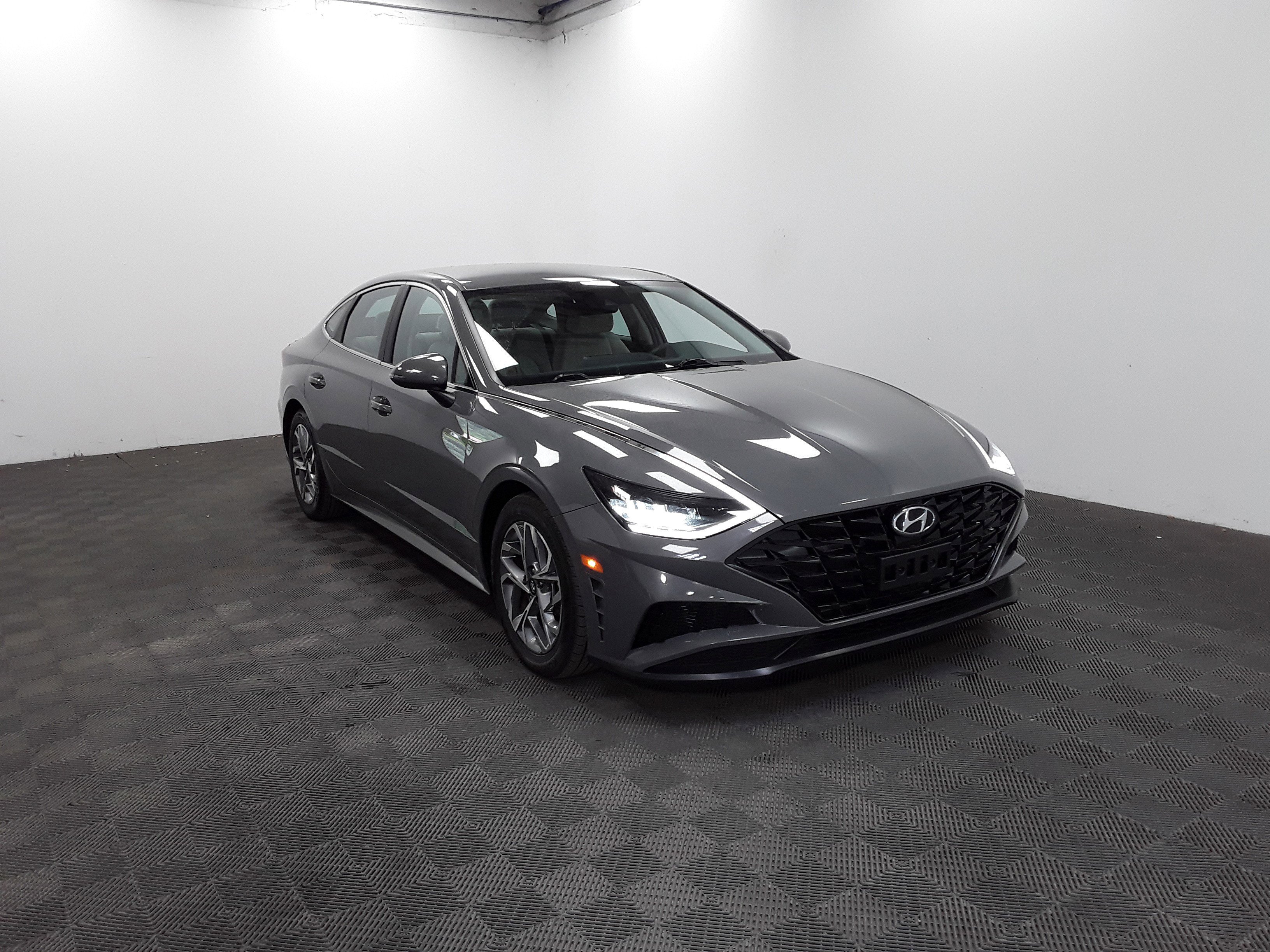 2023 Hyundai Sonata