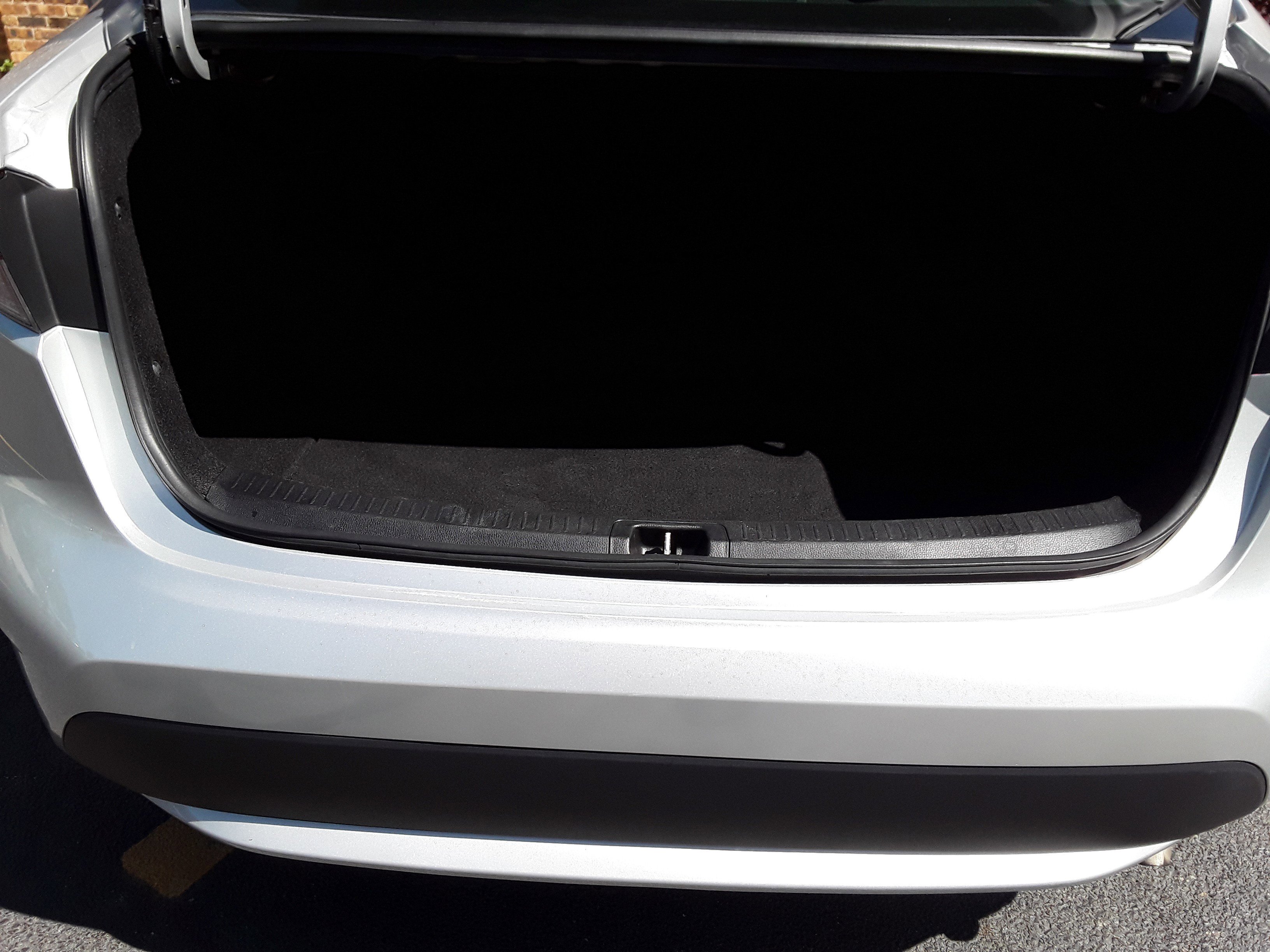 Image 8 of Used 2022 Toyota Corolla LE CVT