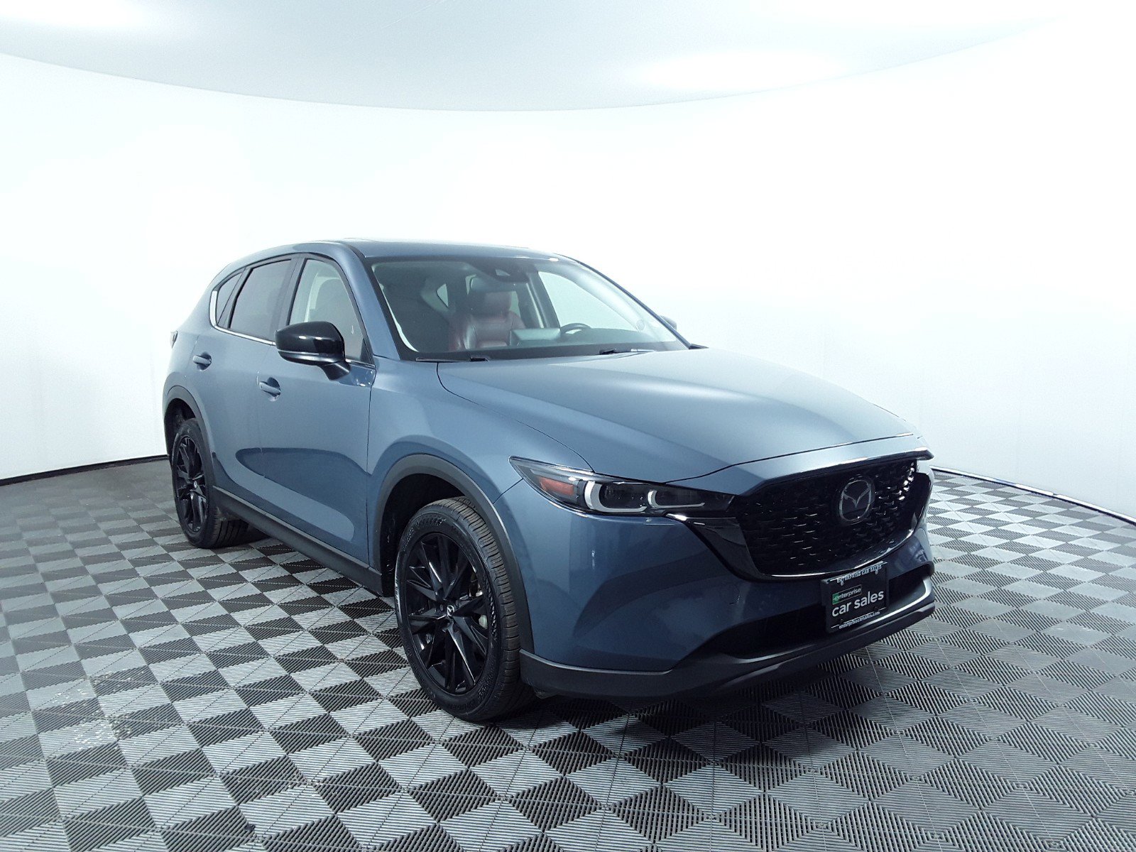 2023 Mazda CX-5 2.5 S Carbon Edition AWD