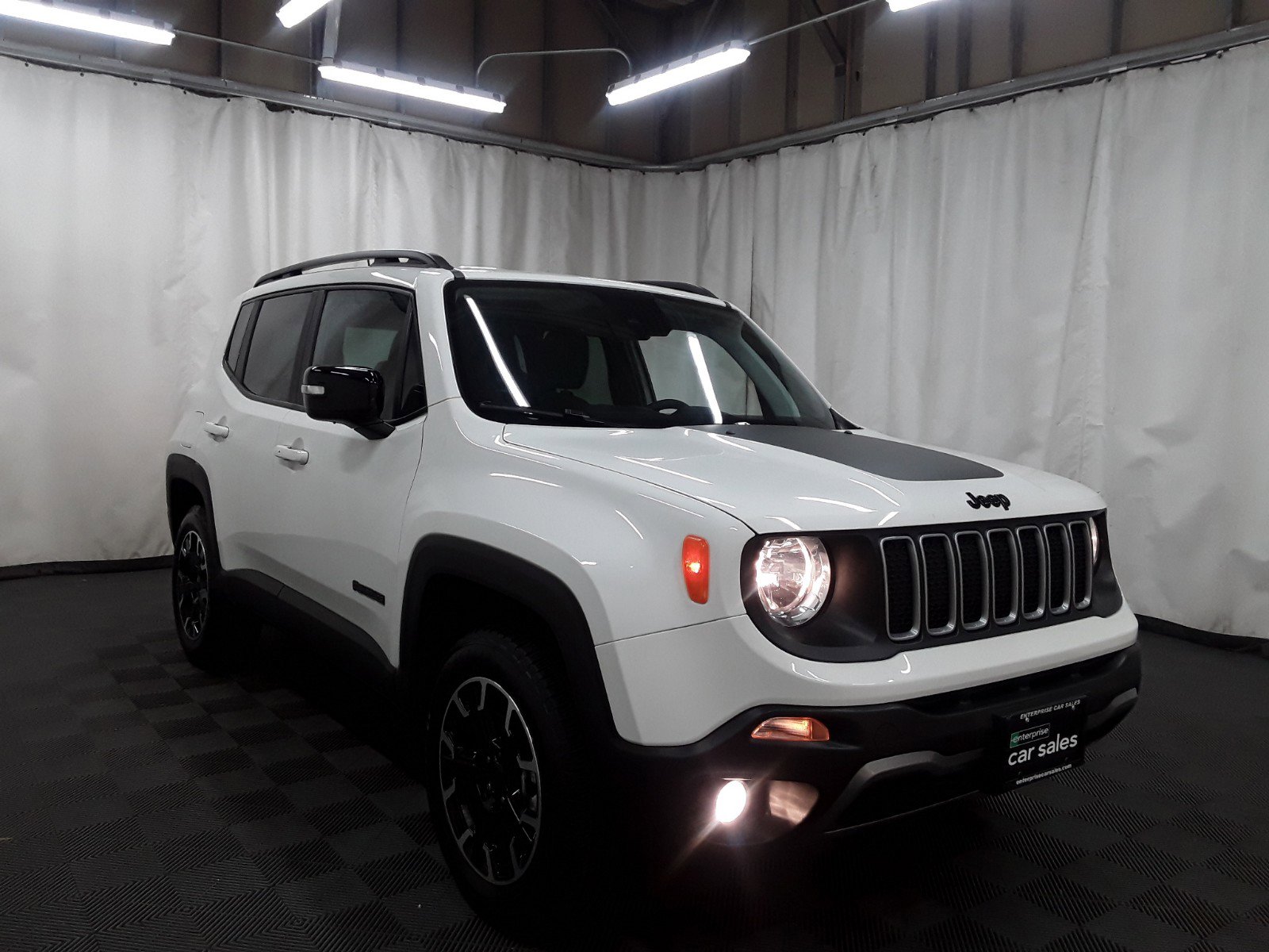 2023 Jeep Renegade Upland 4x4