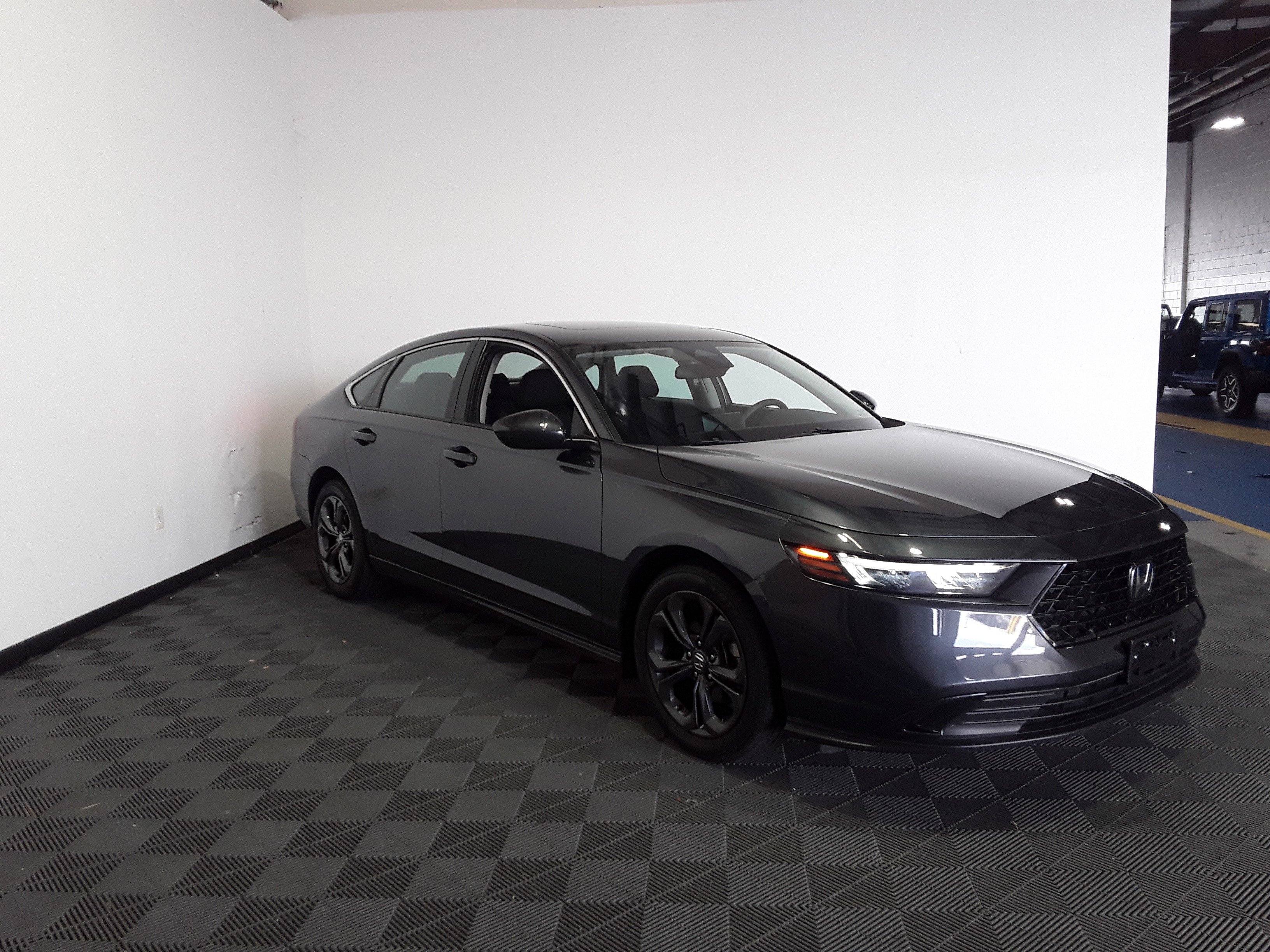 2023 Honda Accord Sedan EX CVT