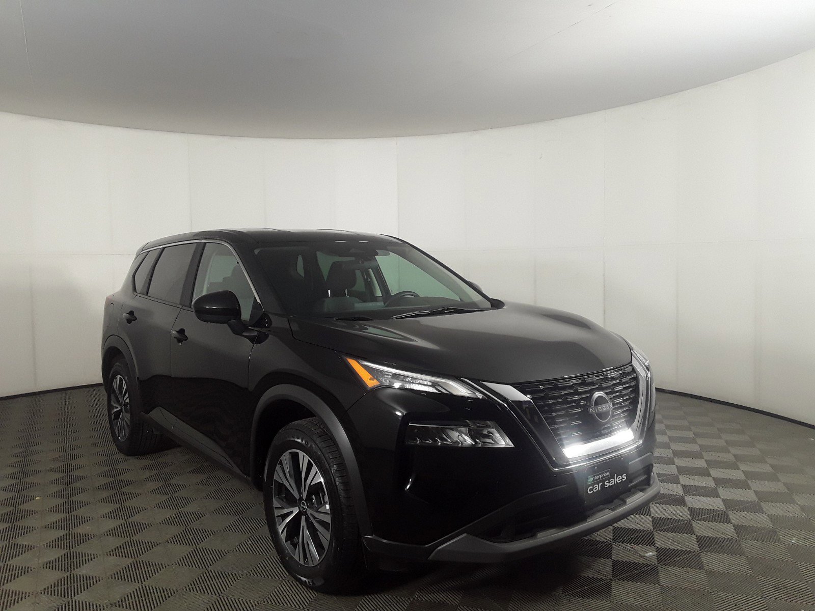 2023 Nissan Rogue AWD SV