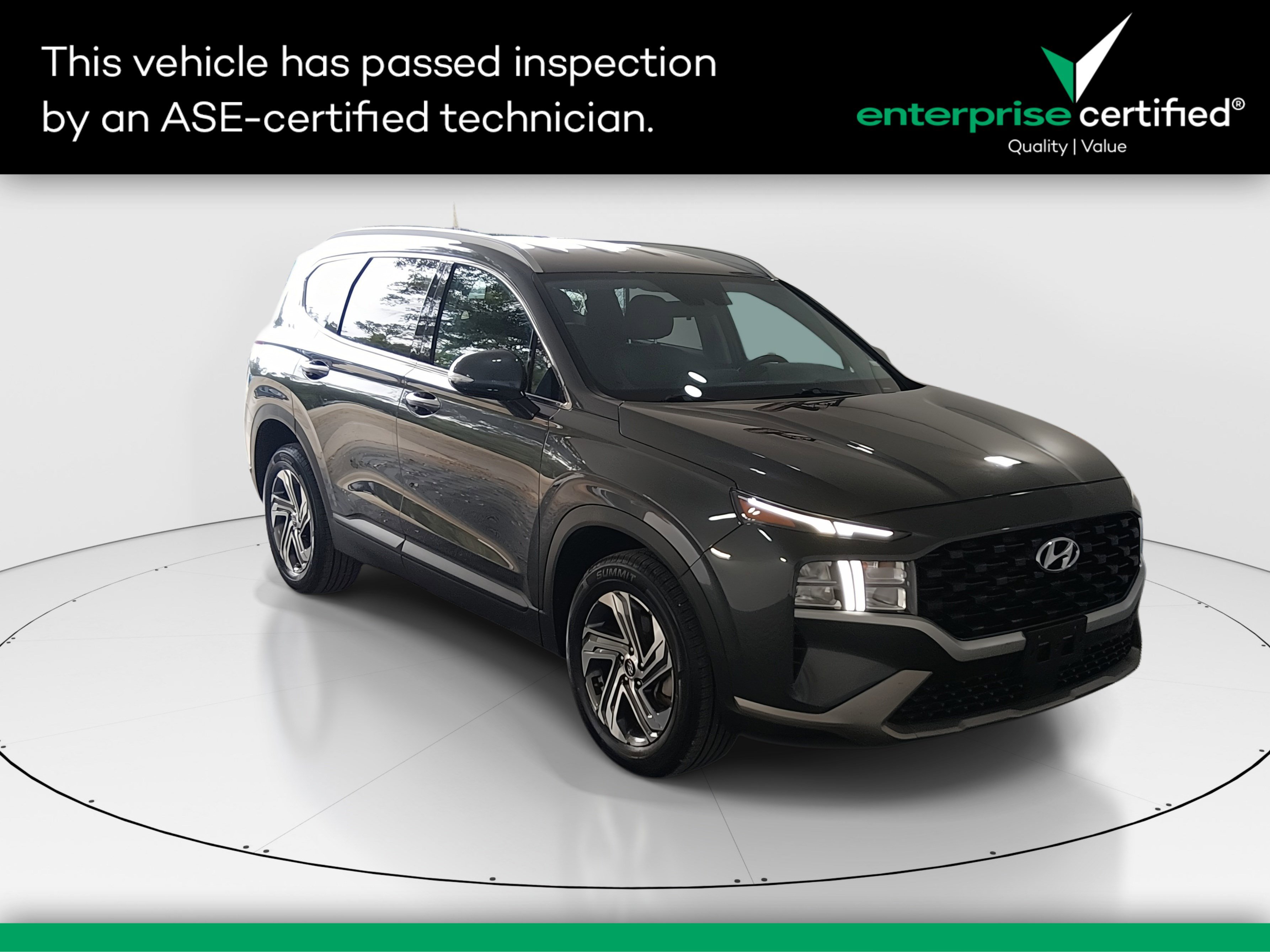 2023 Hyundai Santa Fe