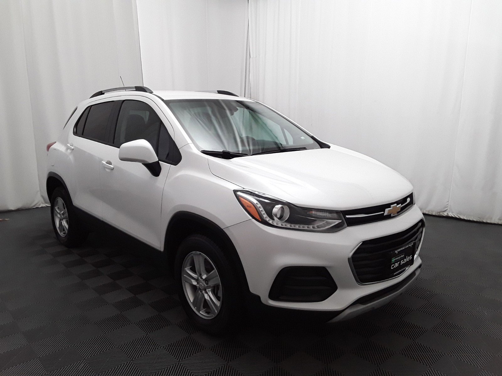 2022 Chevrolet Trax AWD 4dr LT