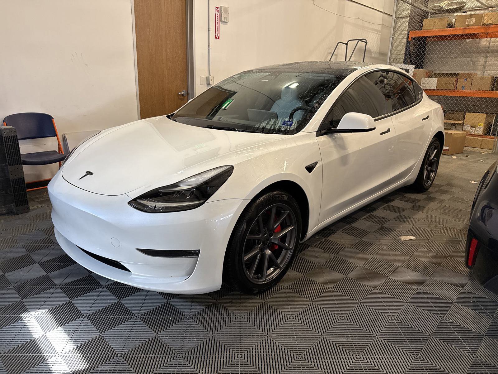 2023 Tesla Model 3 Long Range AWD