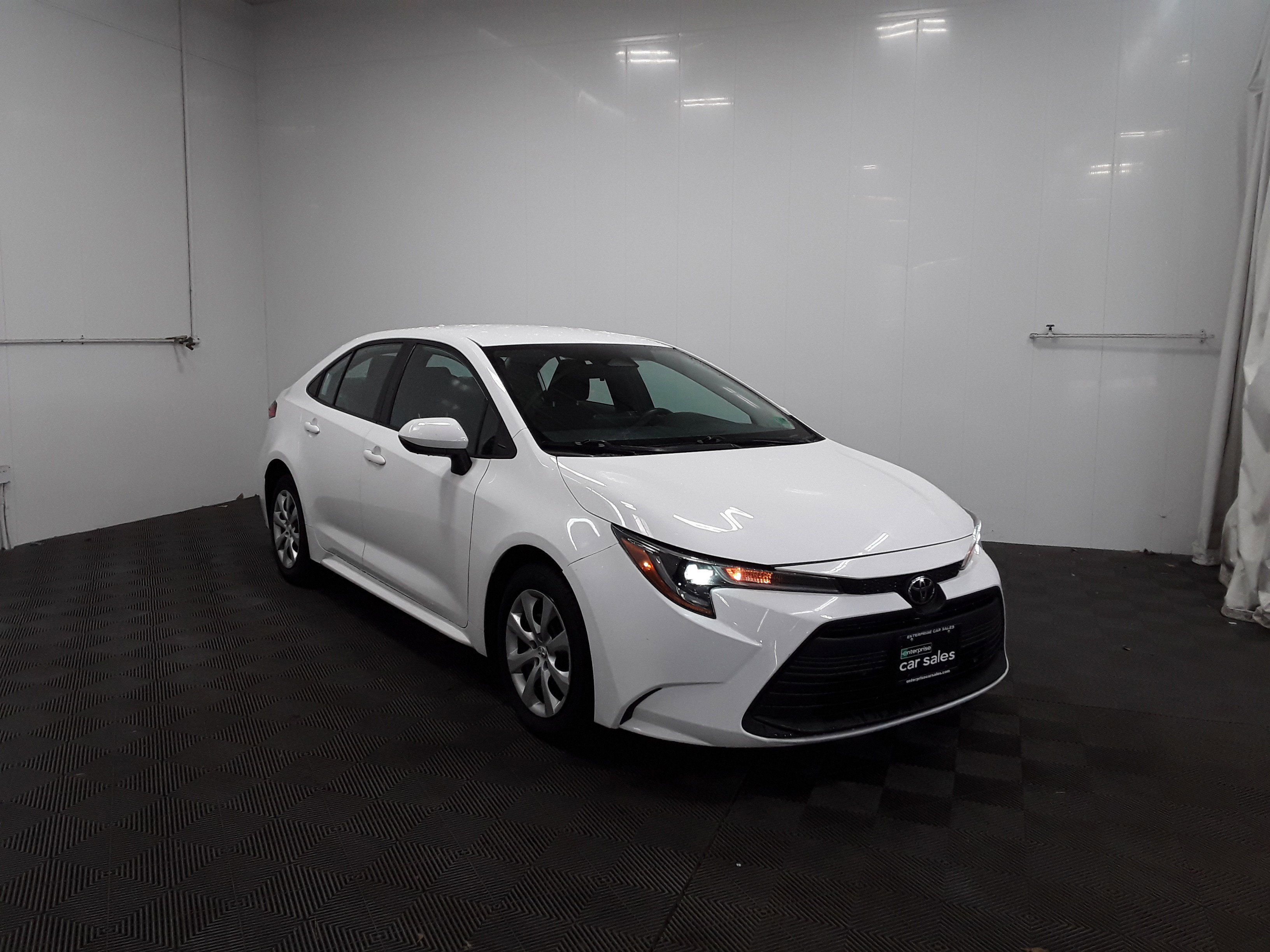 2023 Toyota Corolla LE CVT