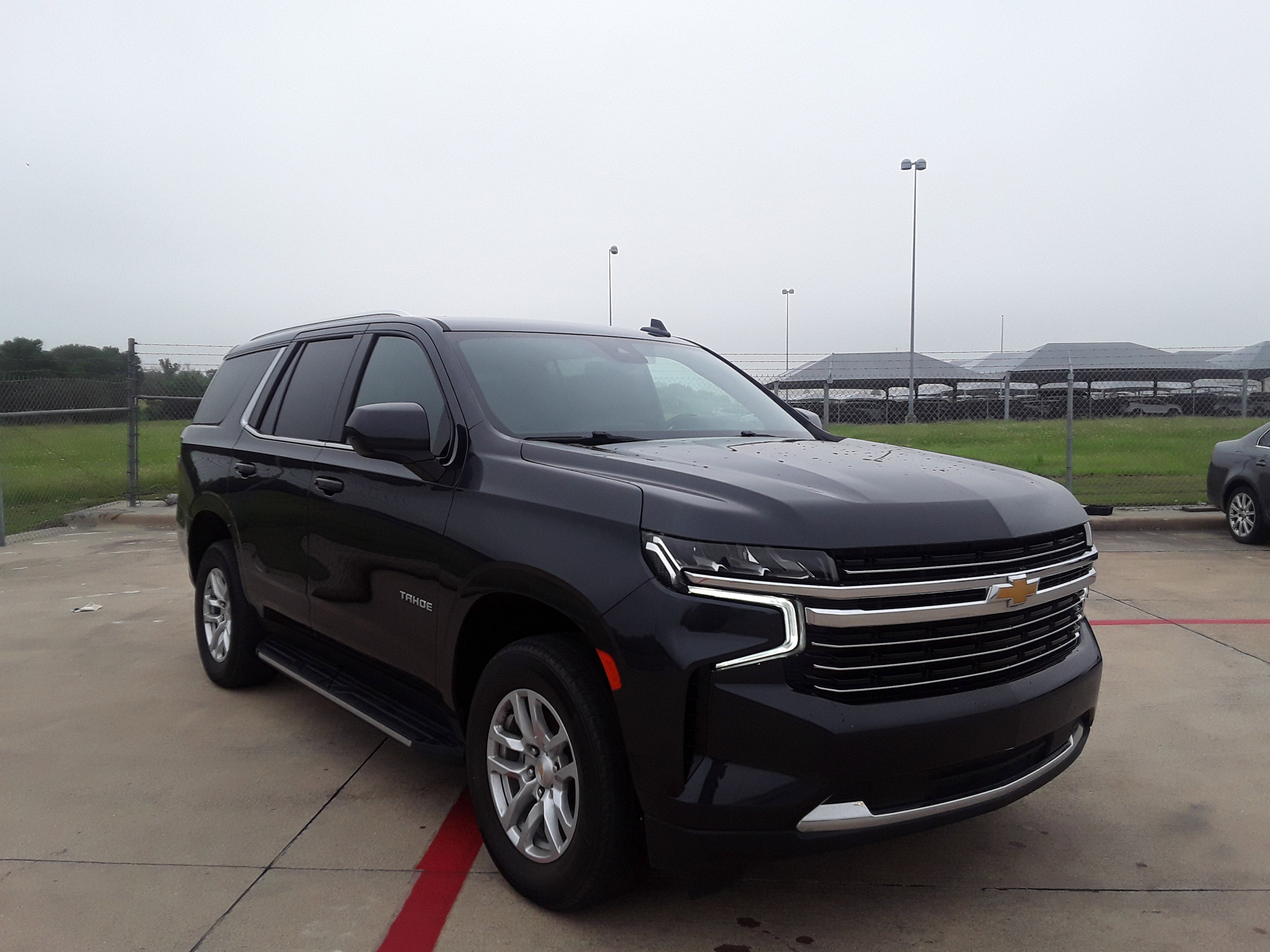 2023 Chevrolet Tahoe 2WD 4dr LT