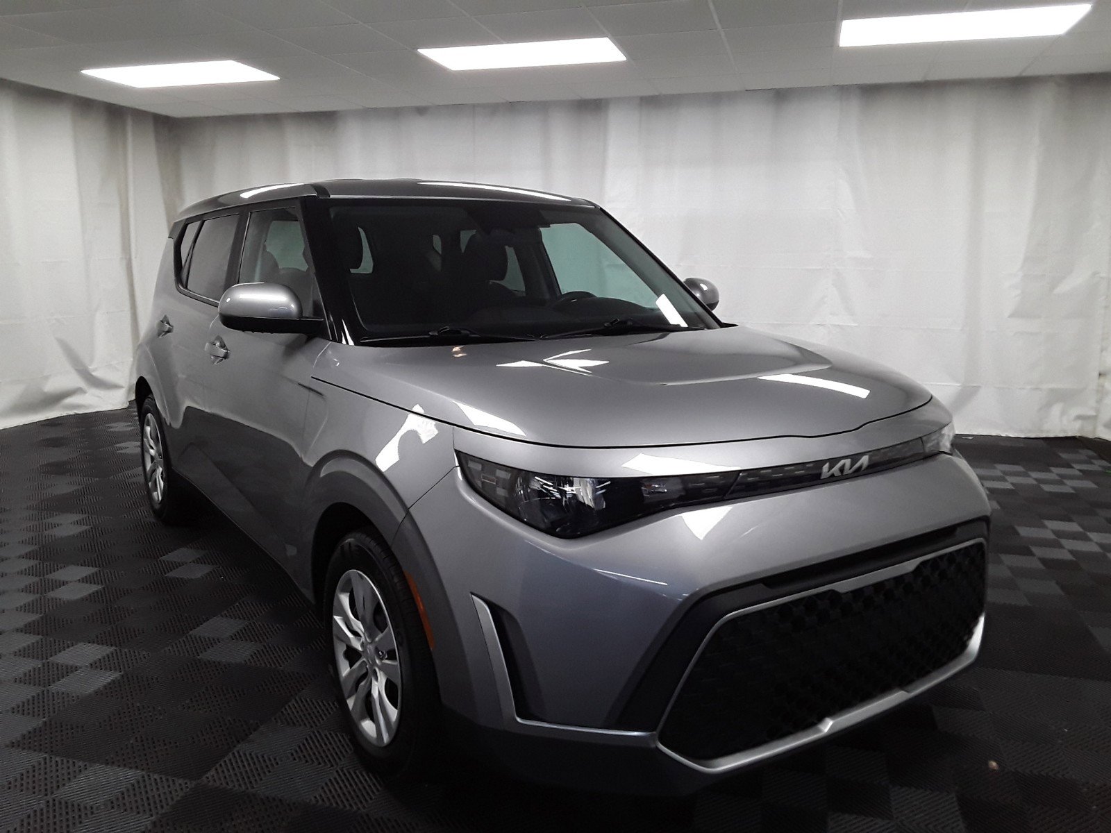 2023 Kia Soul