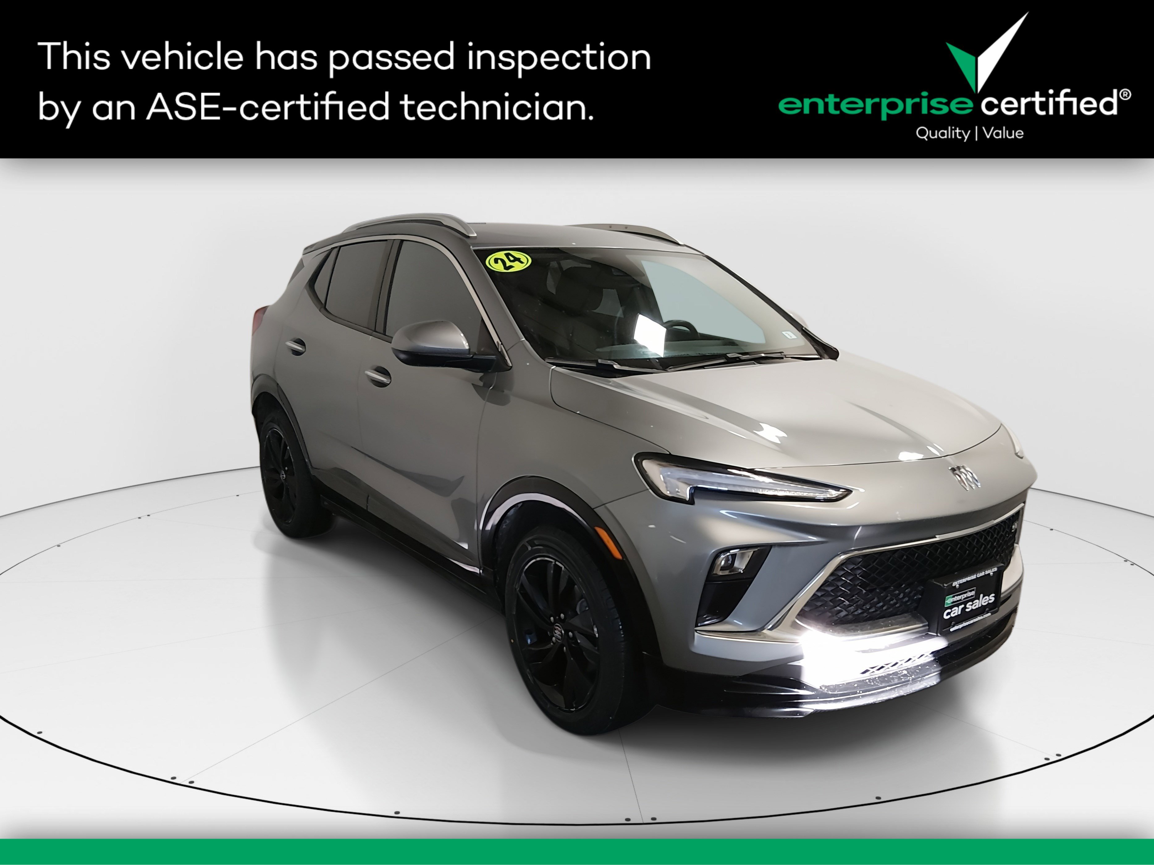 2024 Buick Encore GX Sport Touring