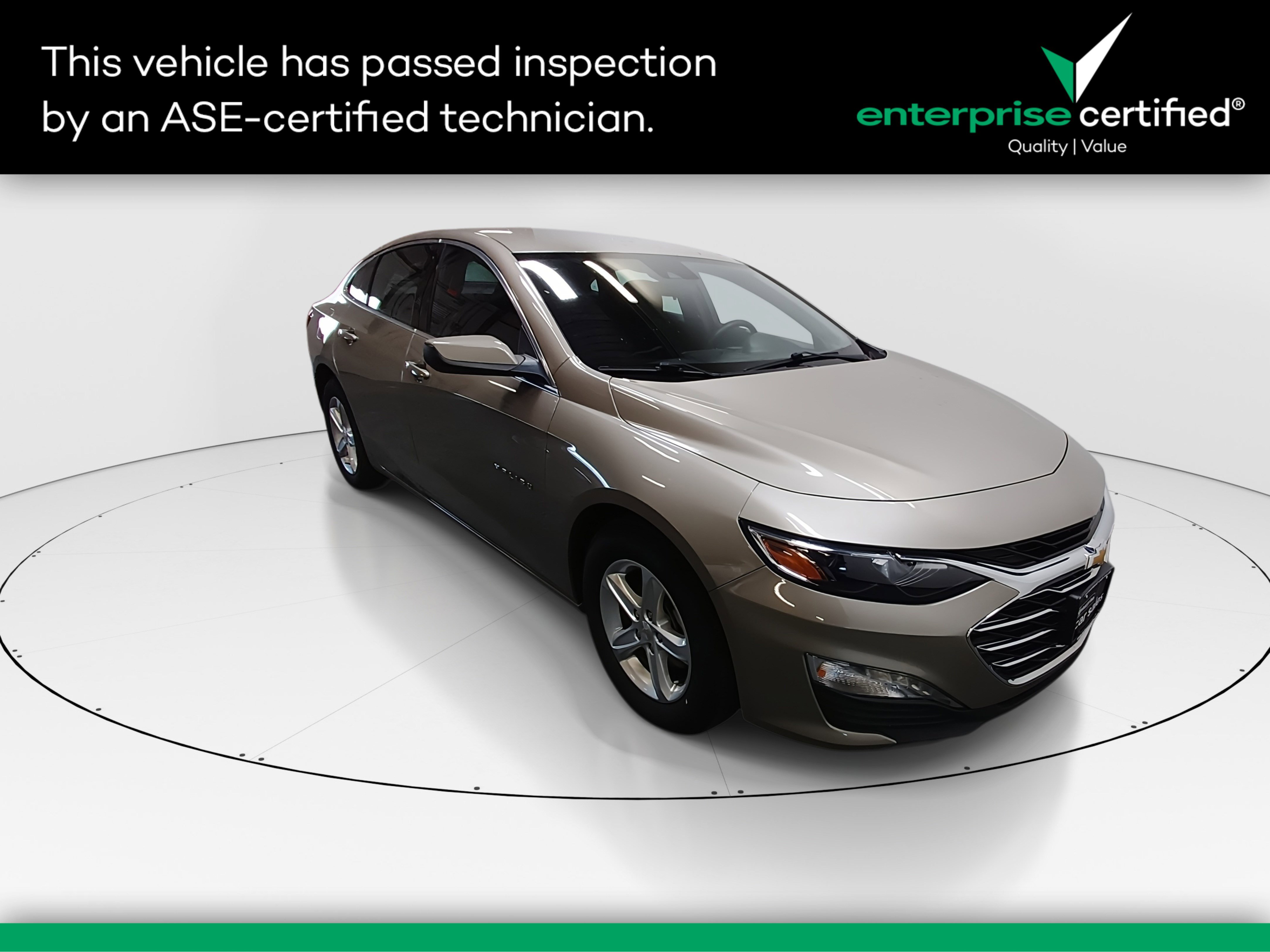 2023 Chevrolet Malibu 1LT