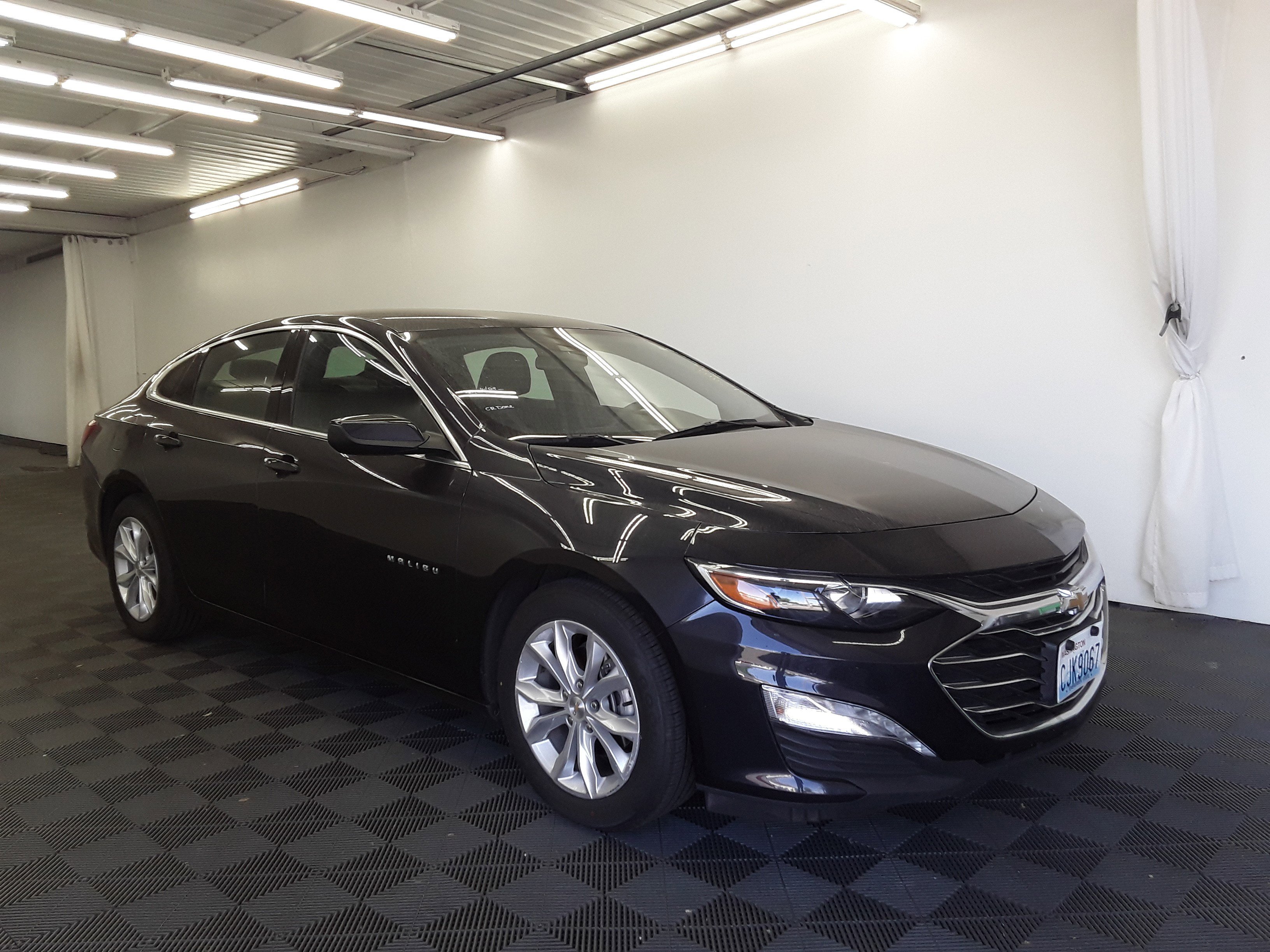 2023 Chevrolet Malibu 4dr Sdn 1LT