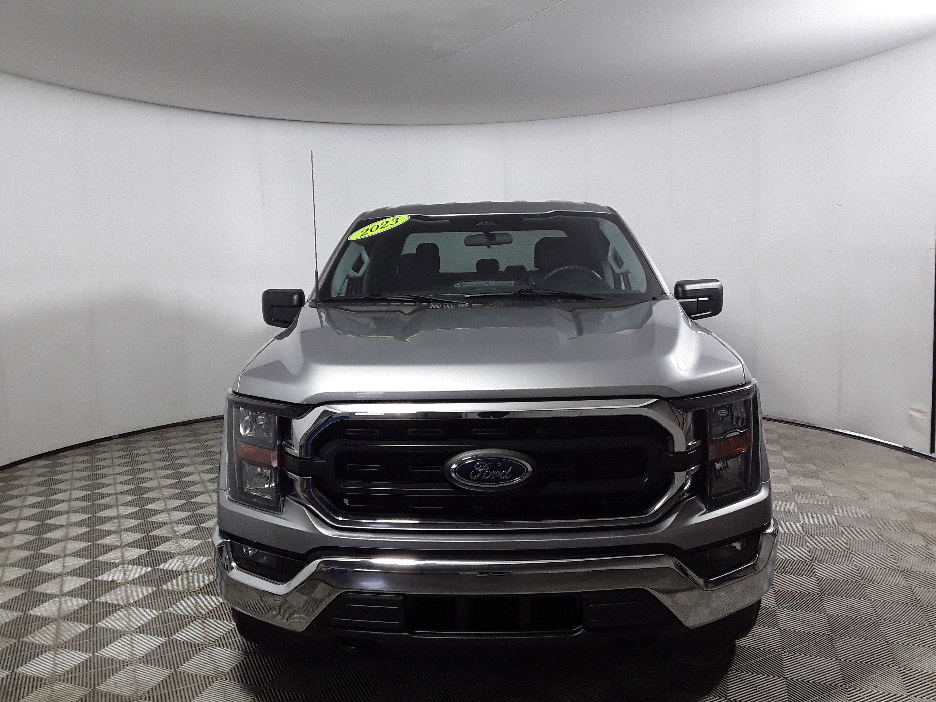 Image 9 of Used 2023 Ford F-150 XLT 4WD SuperCrew 5.5' Box