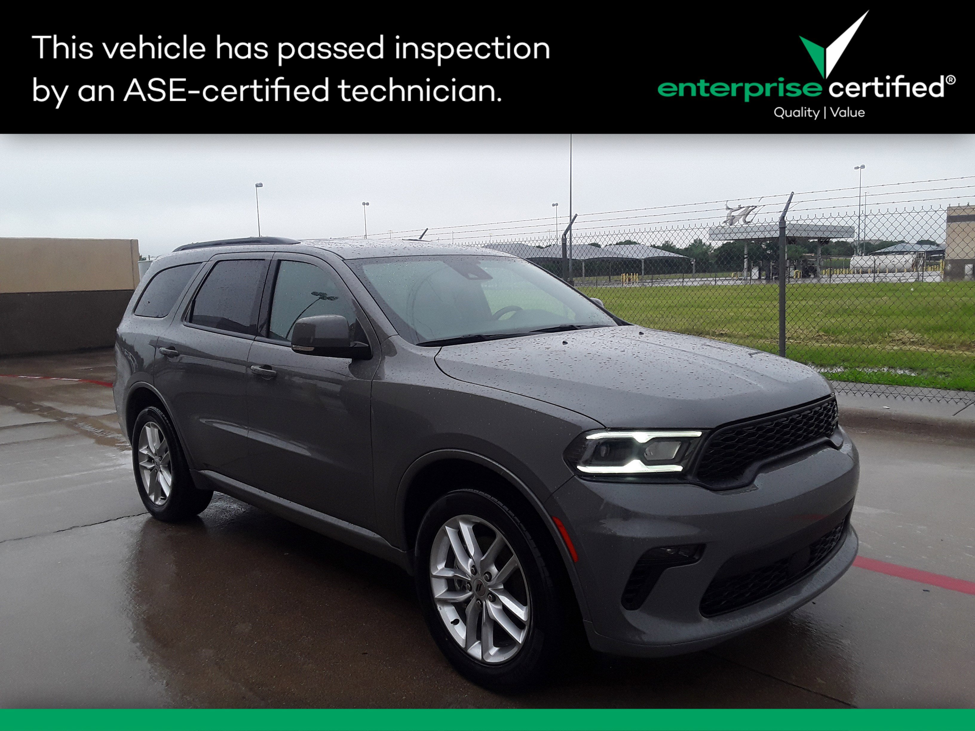 2022 Dodge Durango