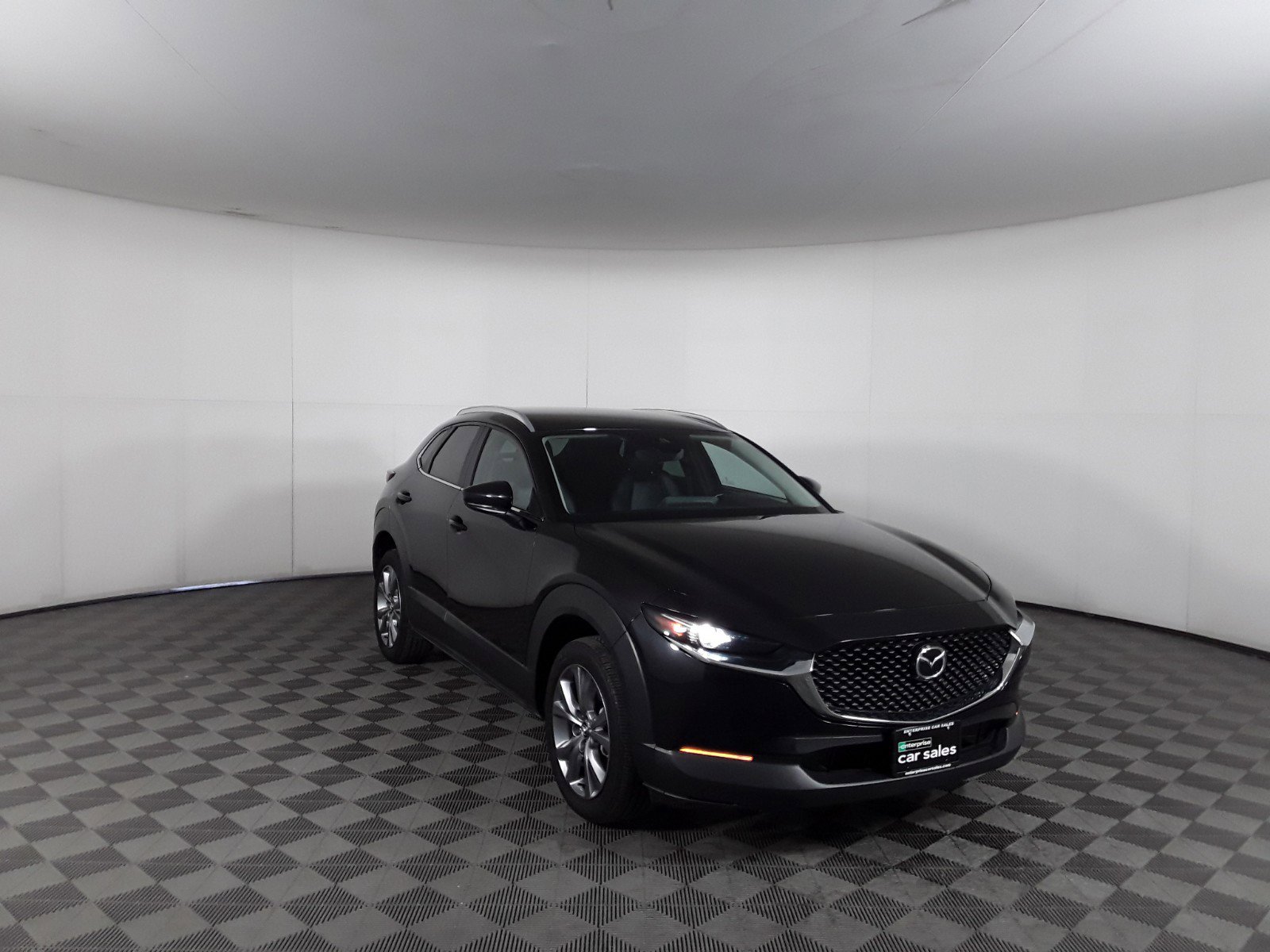 2023 Mazda CX-30 2.5 S Select Package AWD