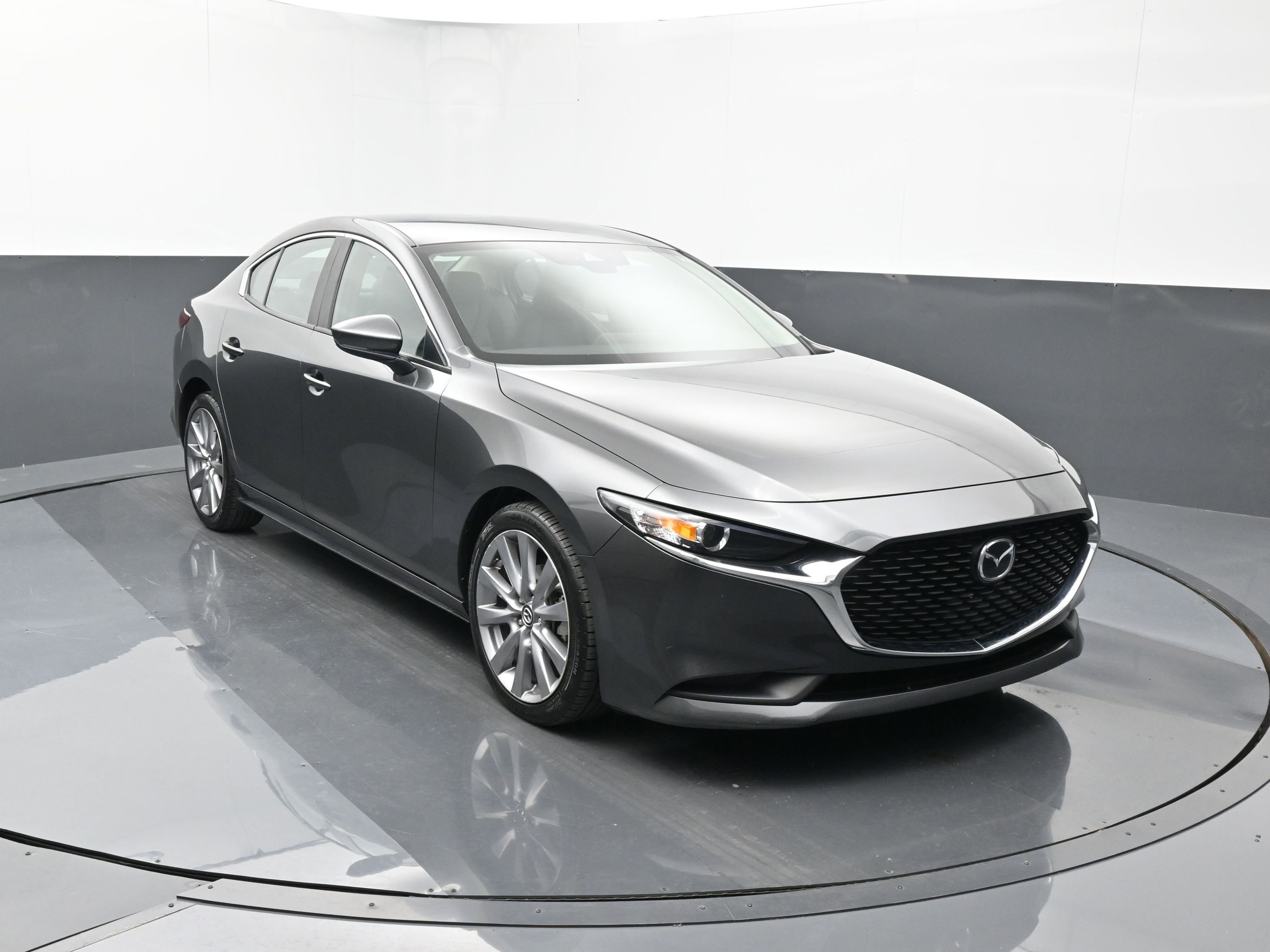 Used 2023 Mazda Mazda3 Sedan 2.5 S Select FWD