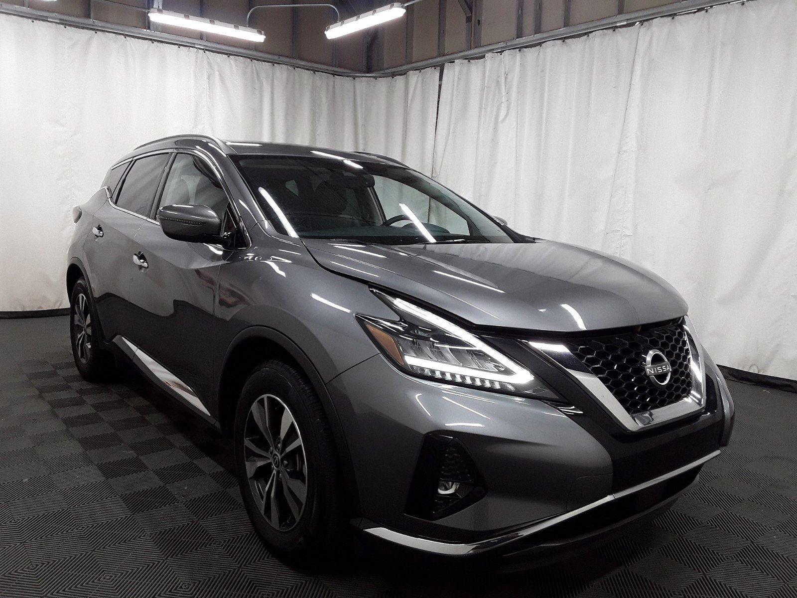 2023 Nissan Murano AWD SV