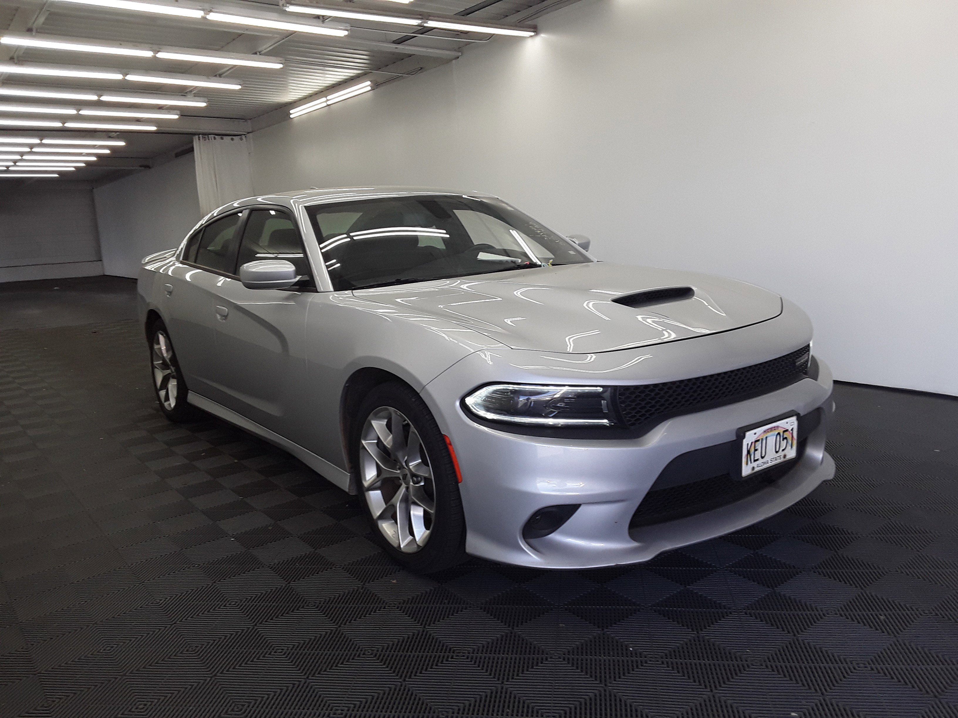 2022 Dodge Charger GT RWD