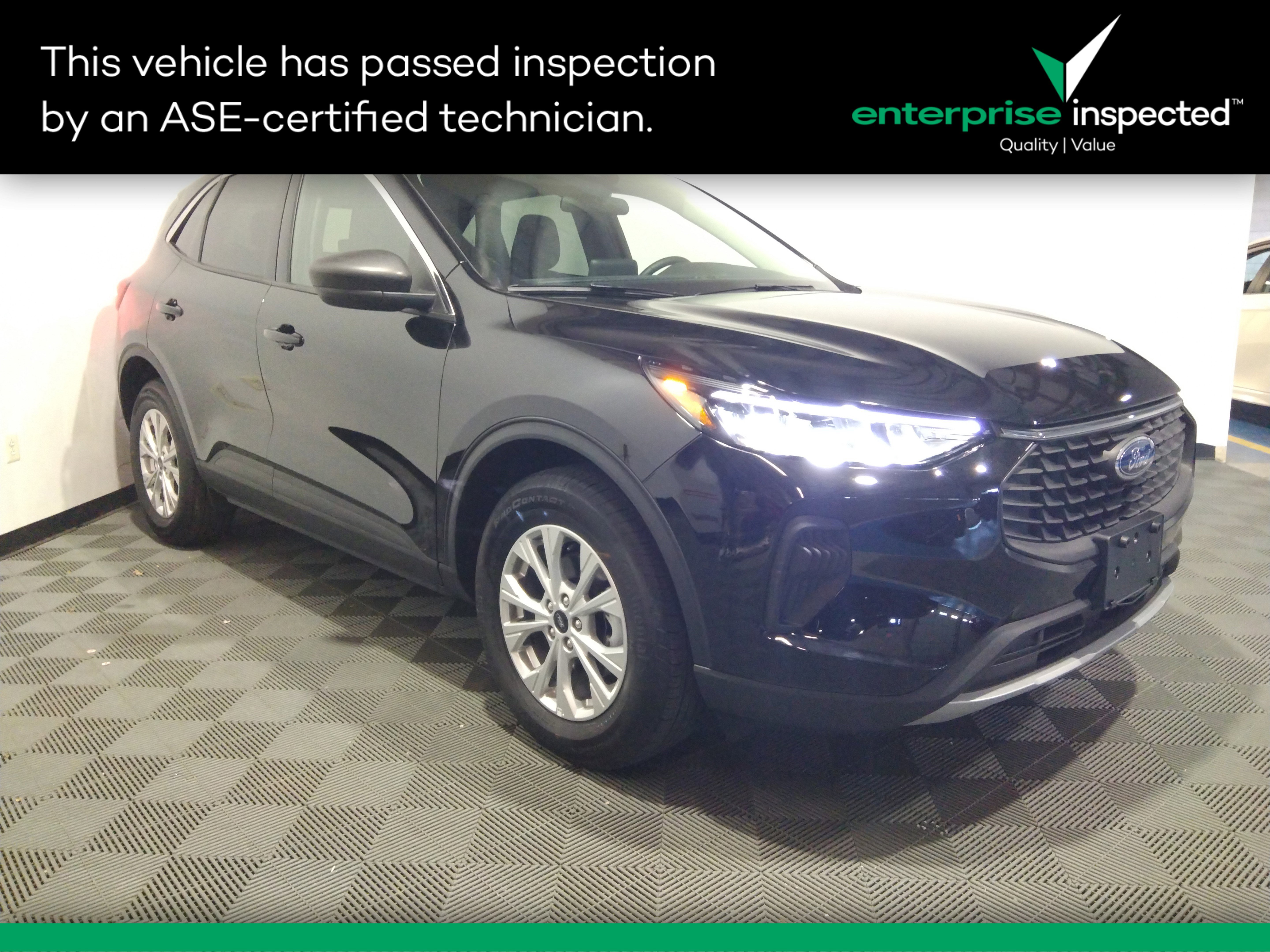 2024 Ford Escape Active AWD