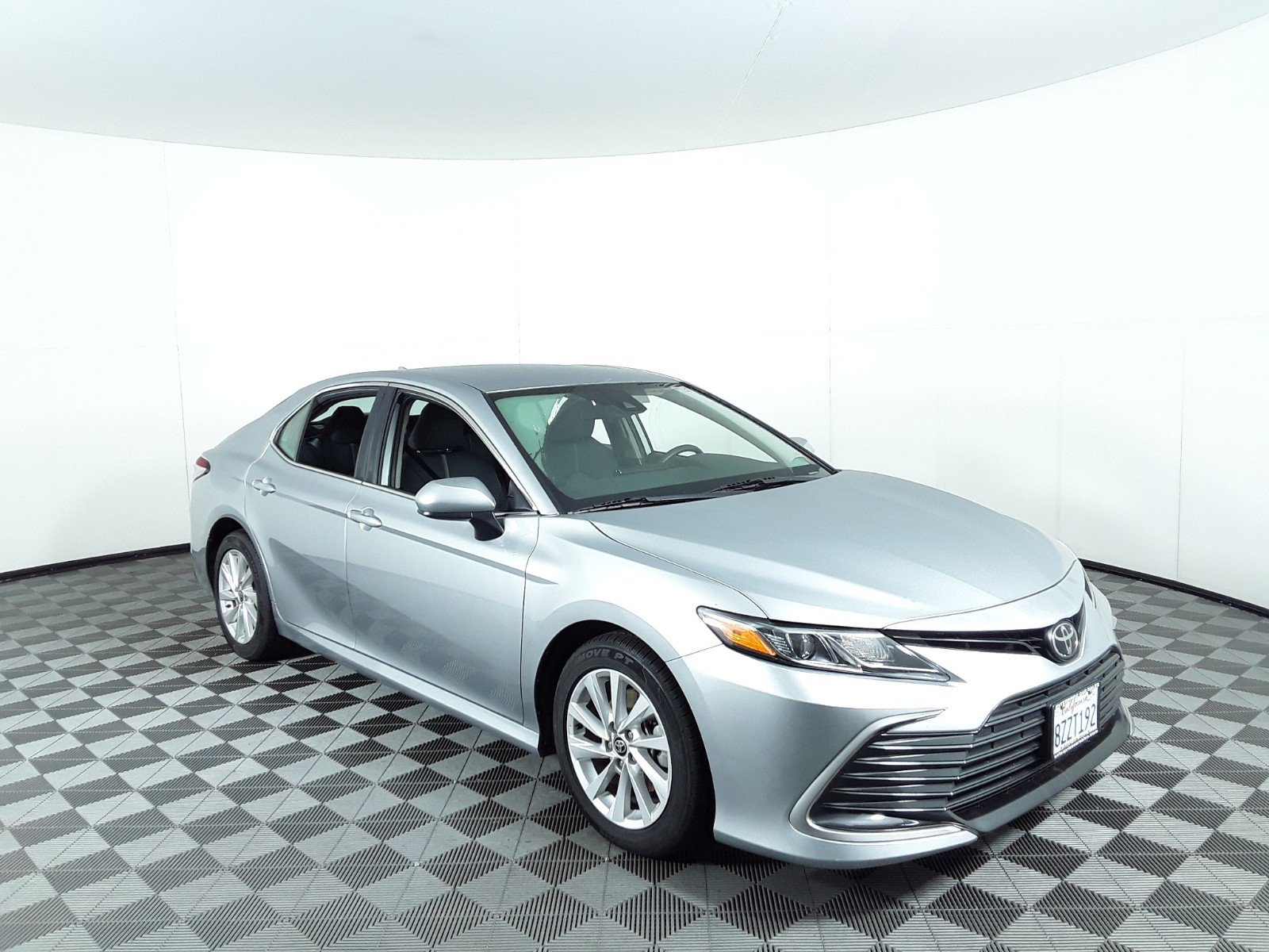 2022 Toyota Camry LE Auto