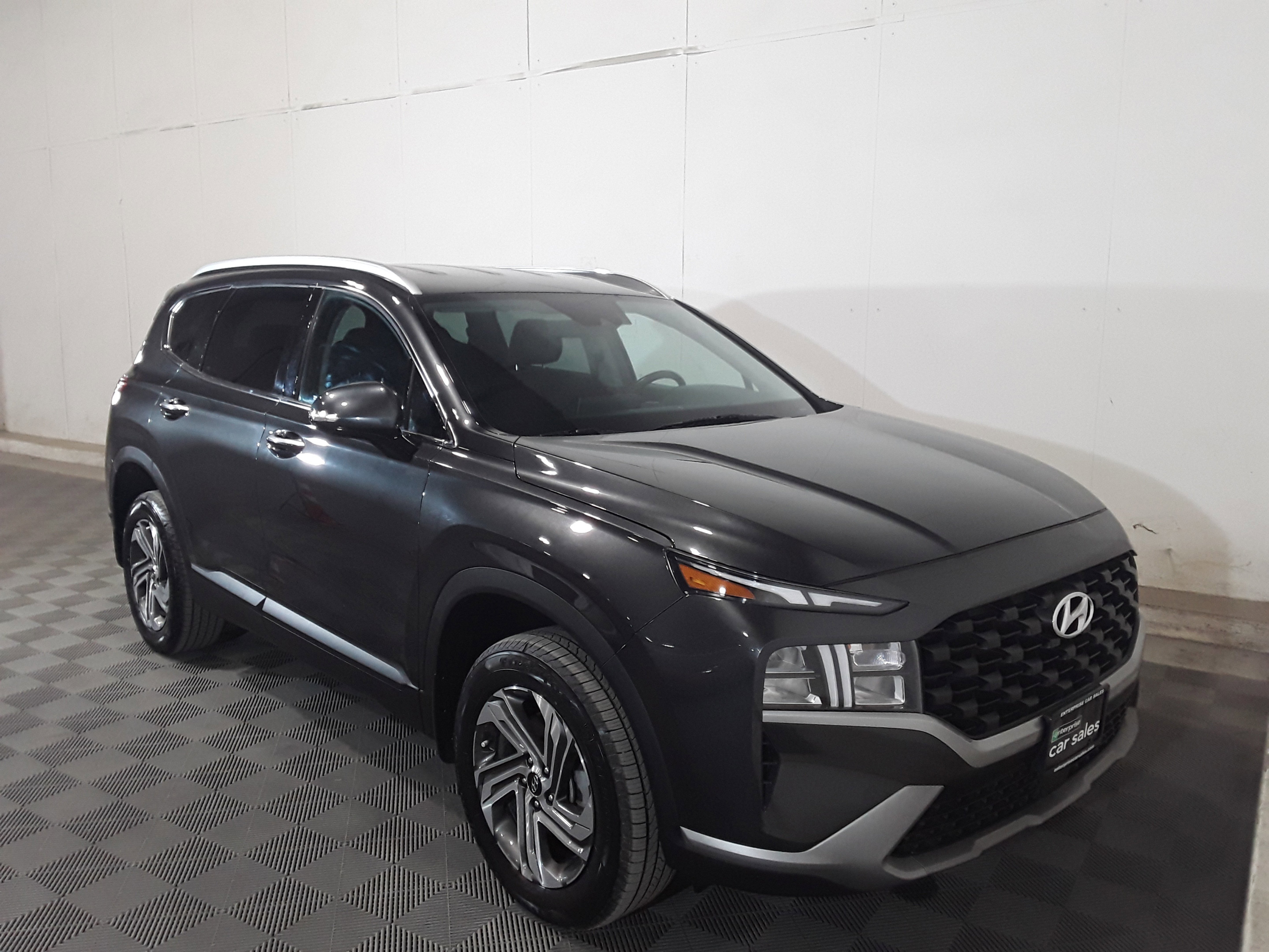 2023 Hyundai Santa Fe SEL AWD