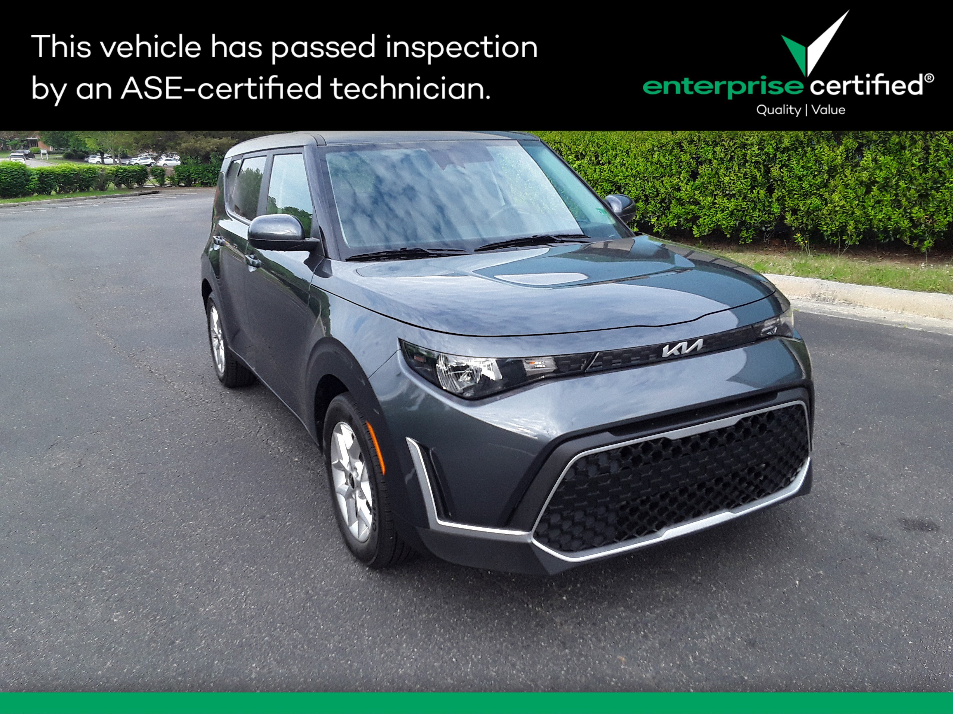 2023 Kia Soul