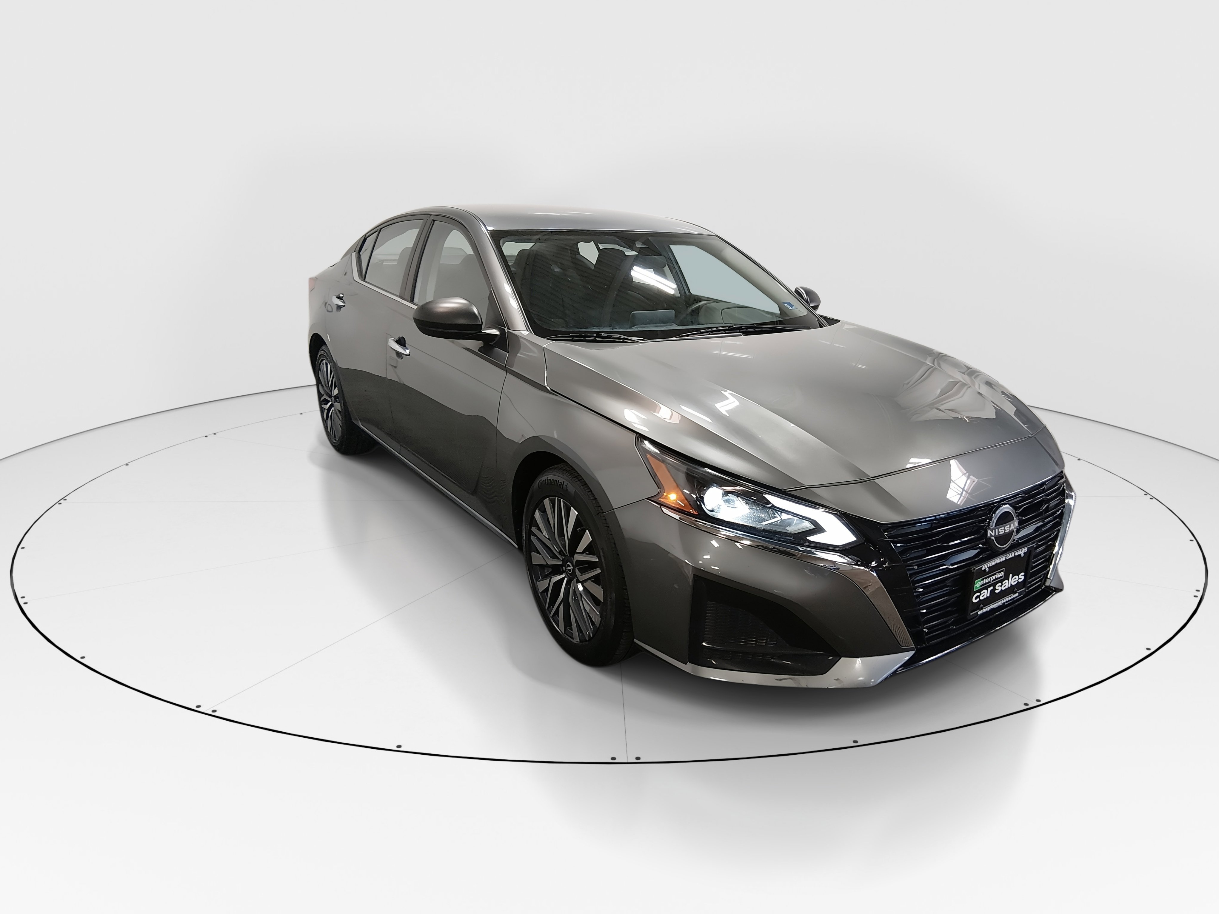 2024 Nissan Altima SV