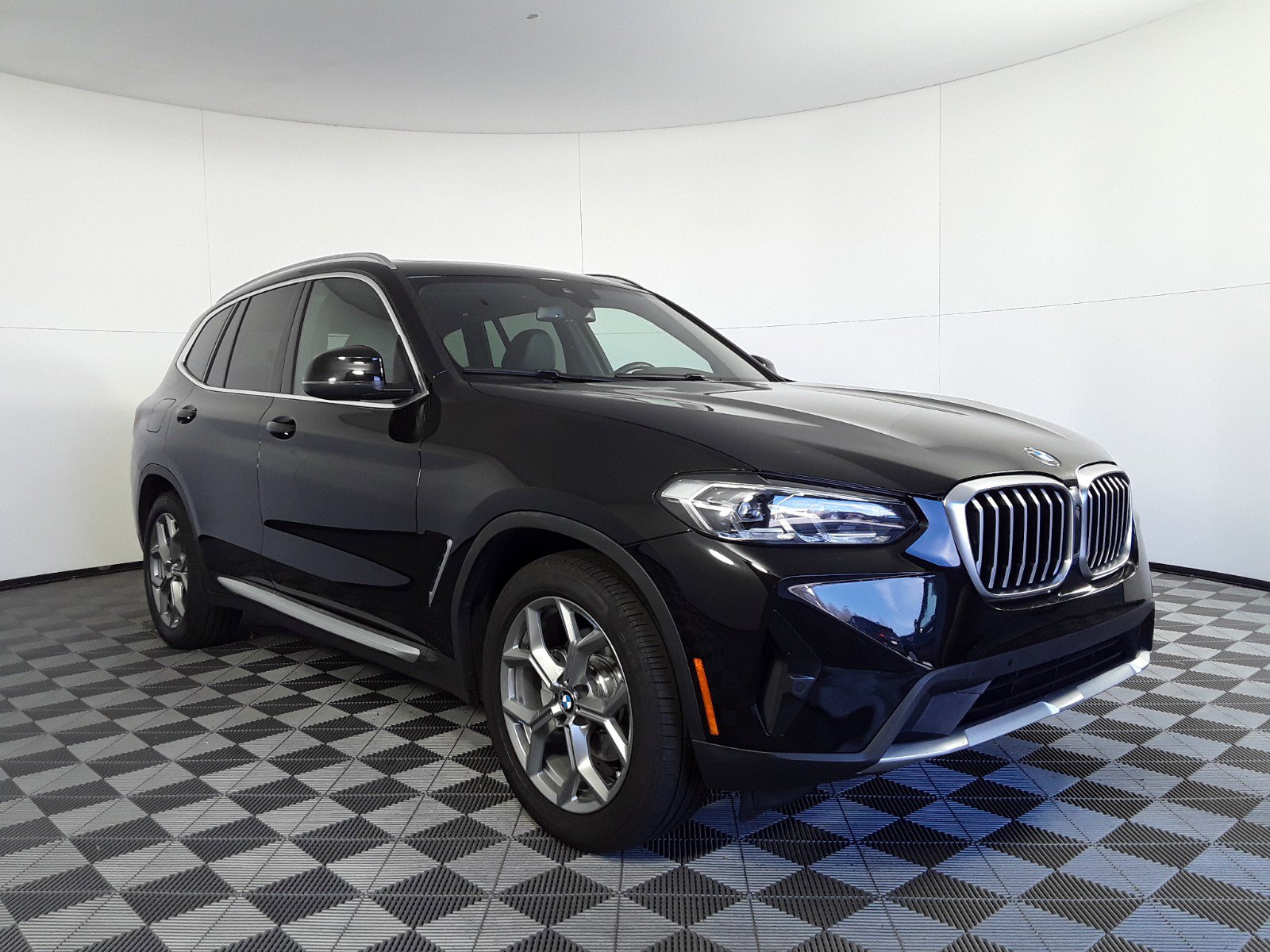 2023 BMW X3 sDrive30i Sports Activity Vehicle