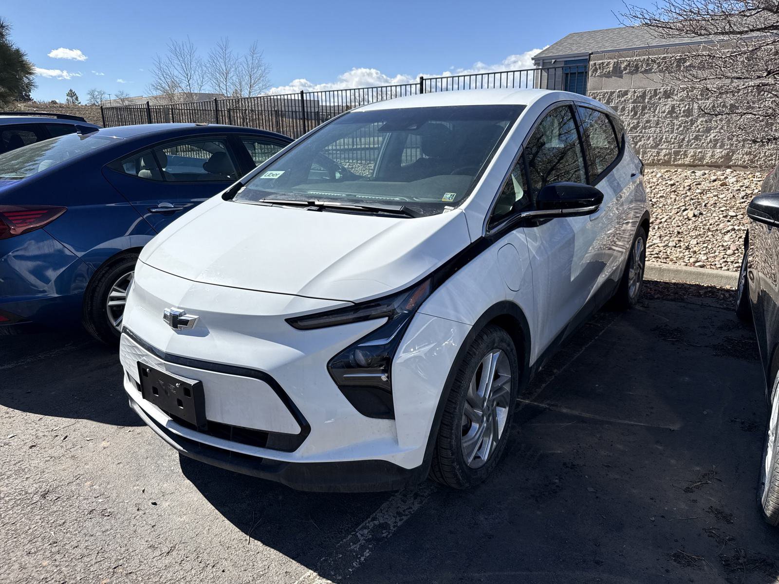 2023 Chevrolet Bolt EV 5dr Wgn 1LT