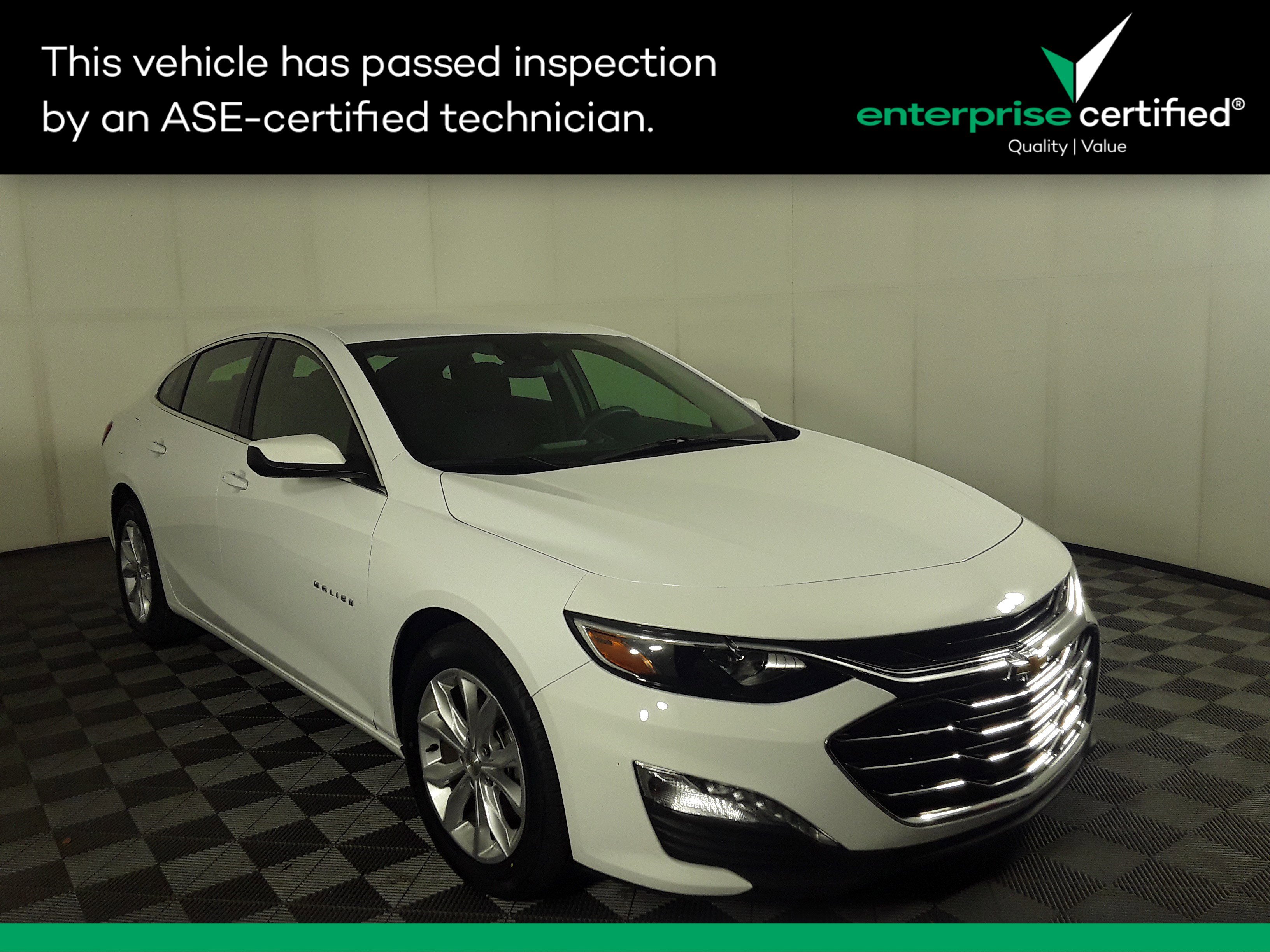 Used 2023 Chevrolet Malibu 4dr Sdn 1LT