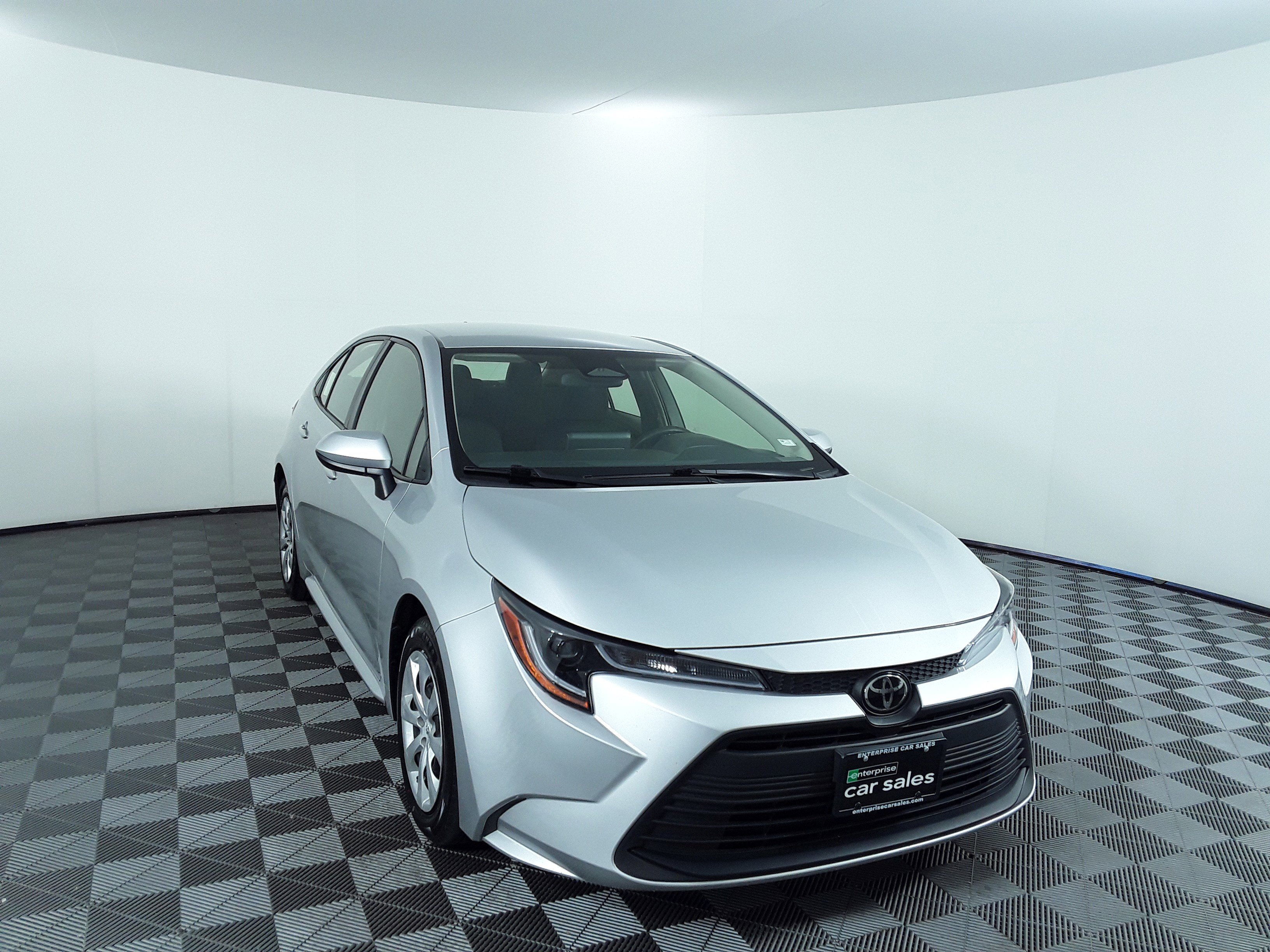 2023 Toyota Corolla LE CVT