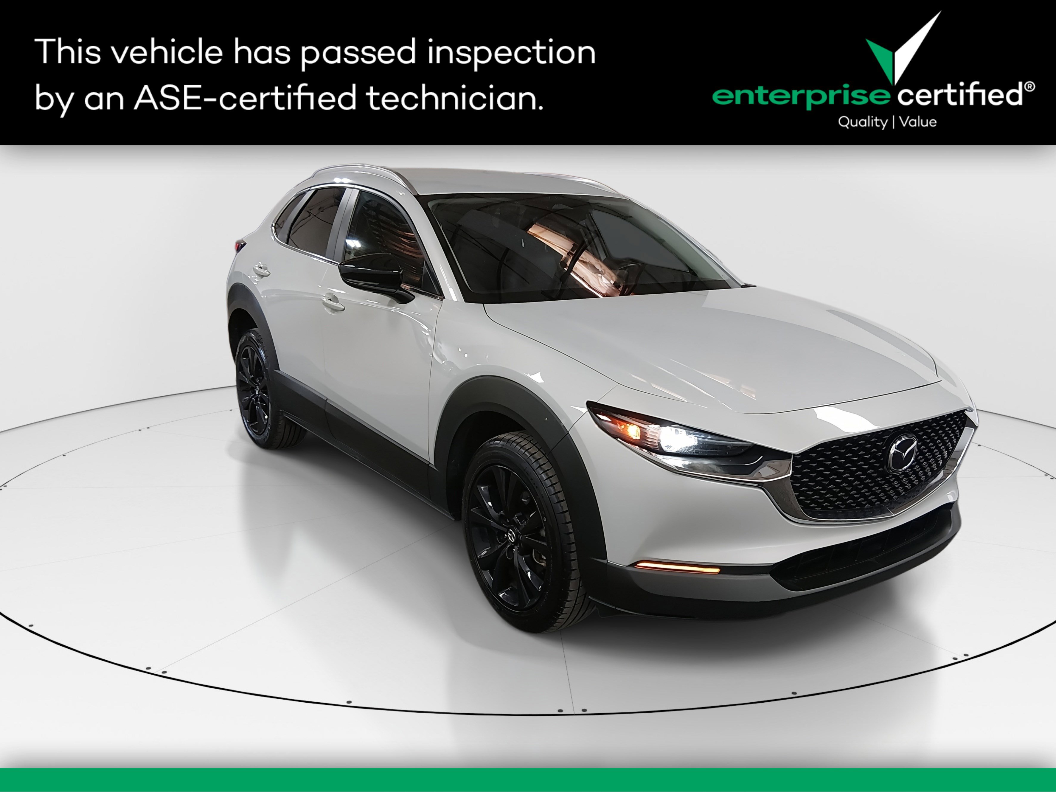 2024 Mazda CX-30 Select Sport