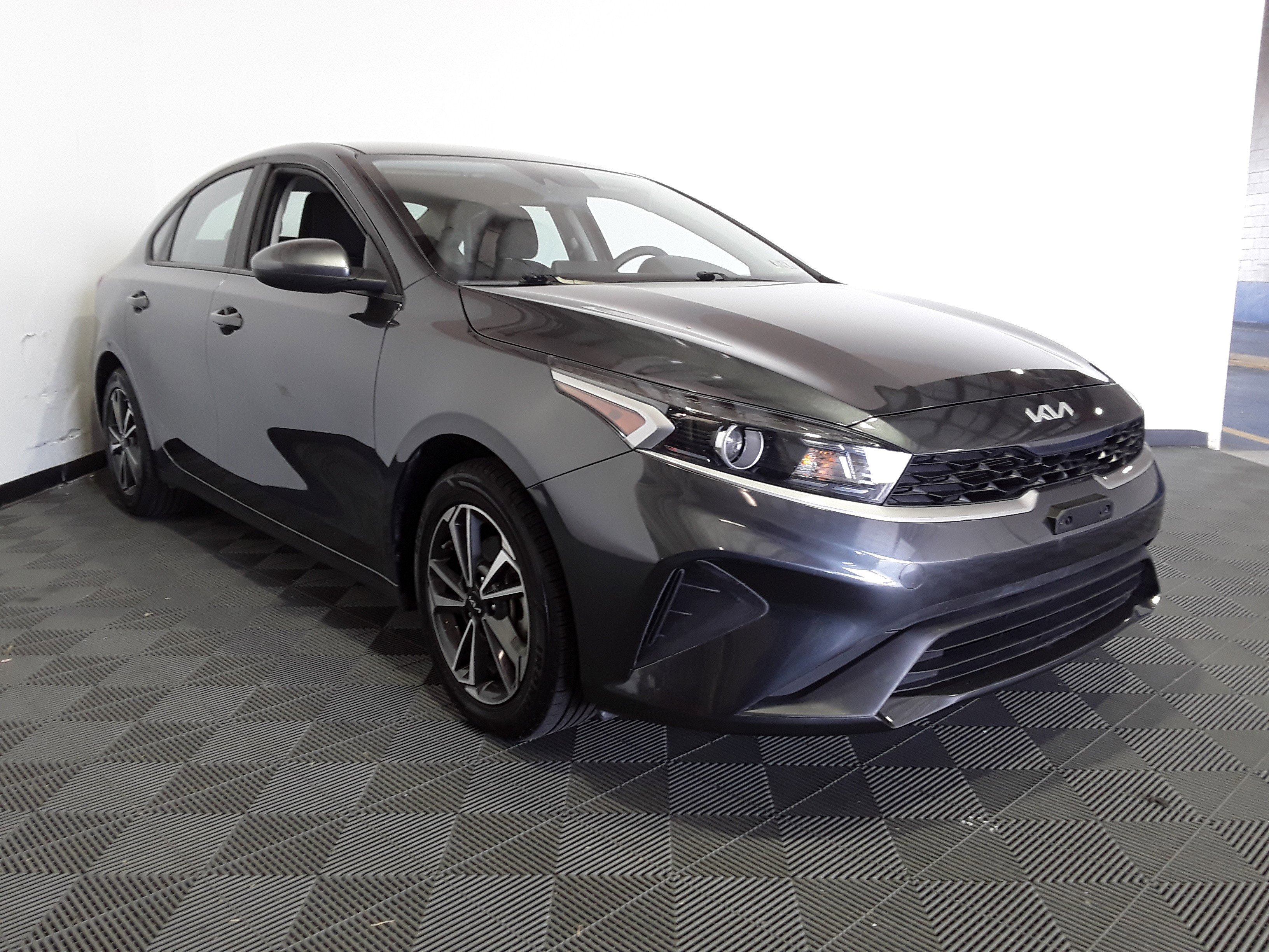 Used 2023 Kia Forte 