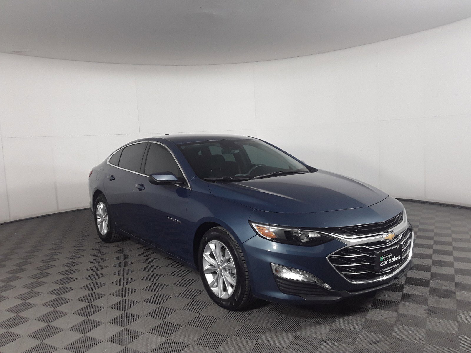 2024 Chevrolet Malibu 4dr Sdn 1LT