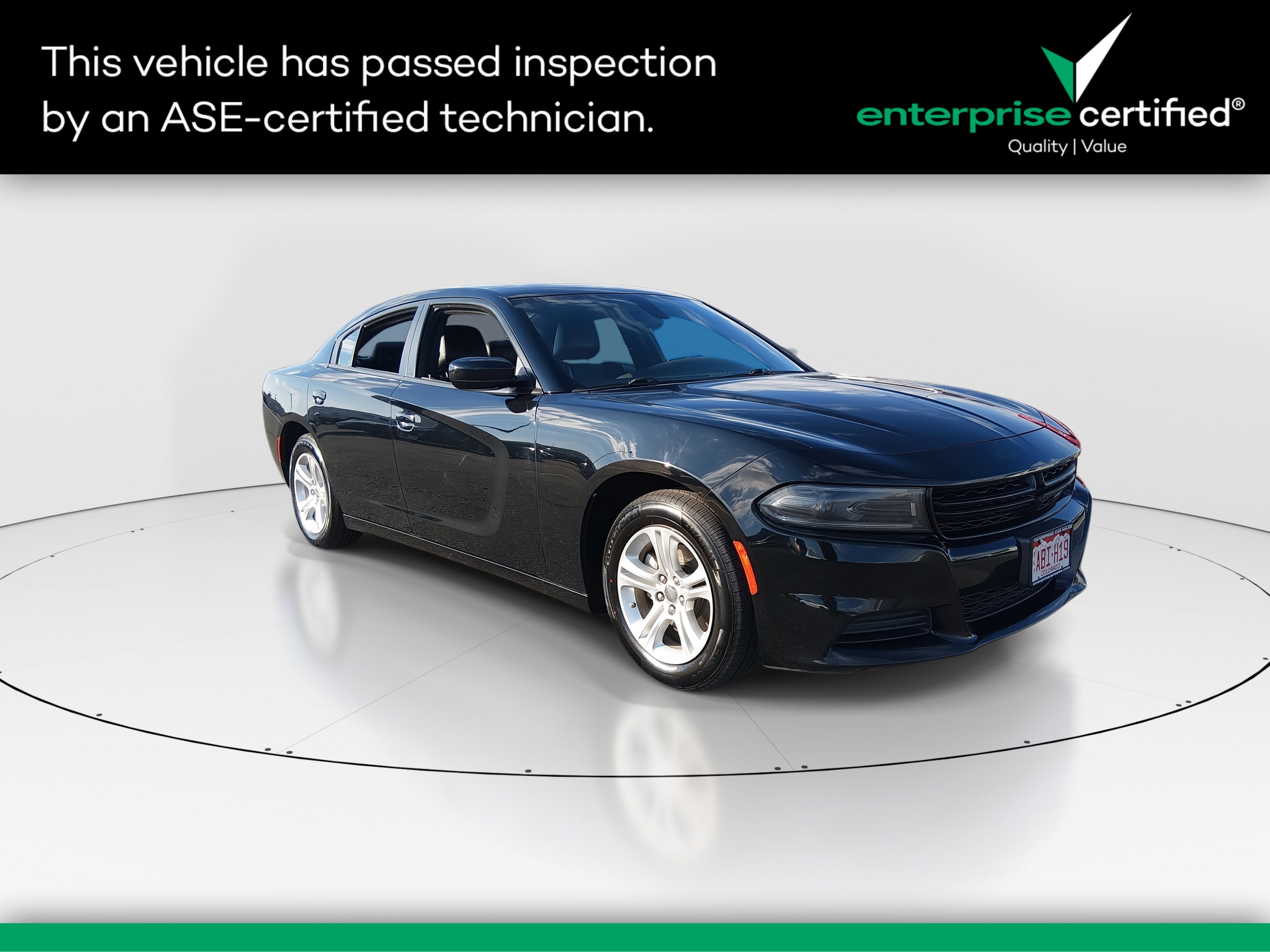 2022 Dodge Charger SXT's photo