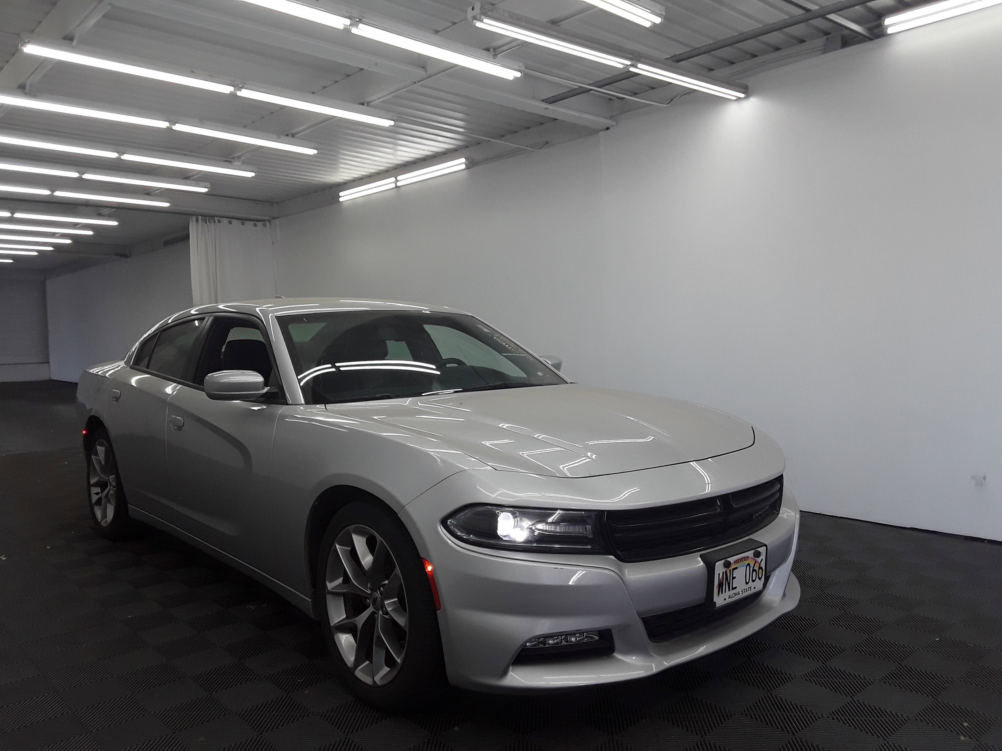 Used 2021 Dodge Charger SXT RWD