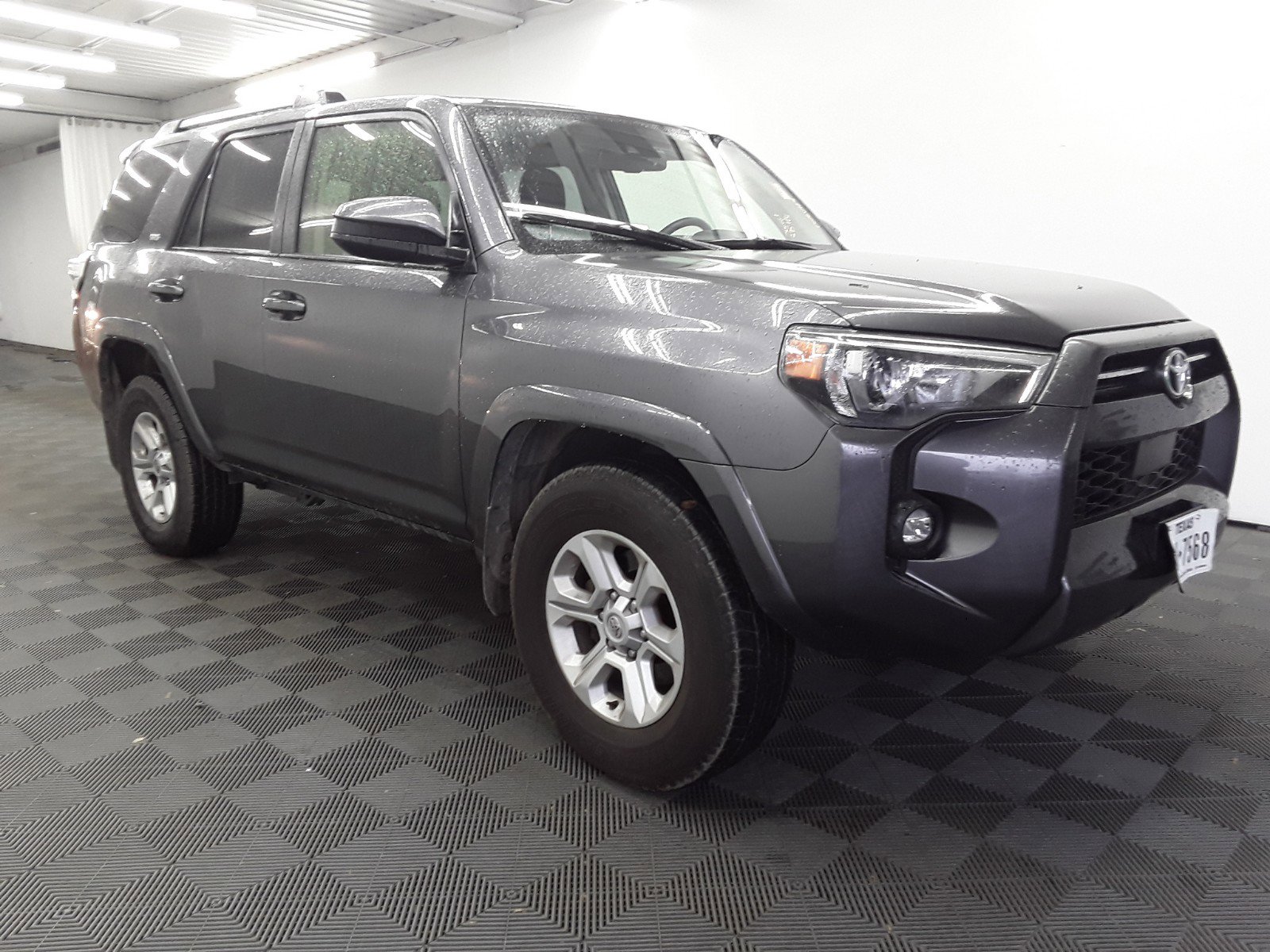 2023 Toyota 4Runner SR5 2WD