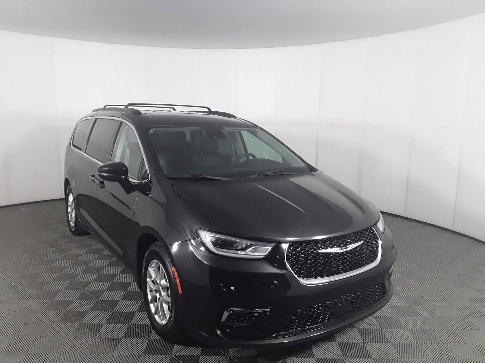 2022 Chrysler Pacifica Touring L FWD