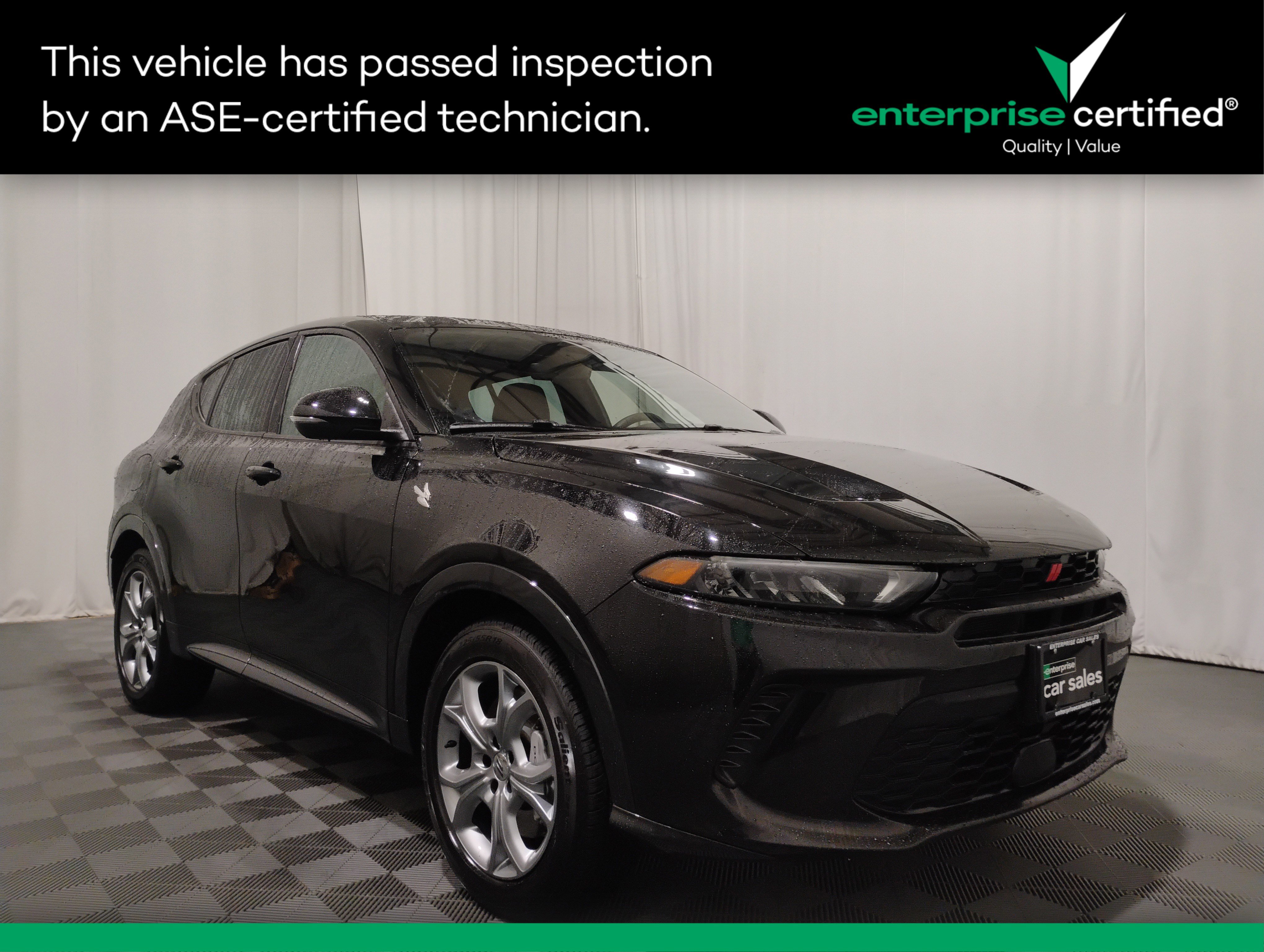 2024 Dodge Hornet R/T