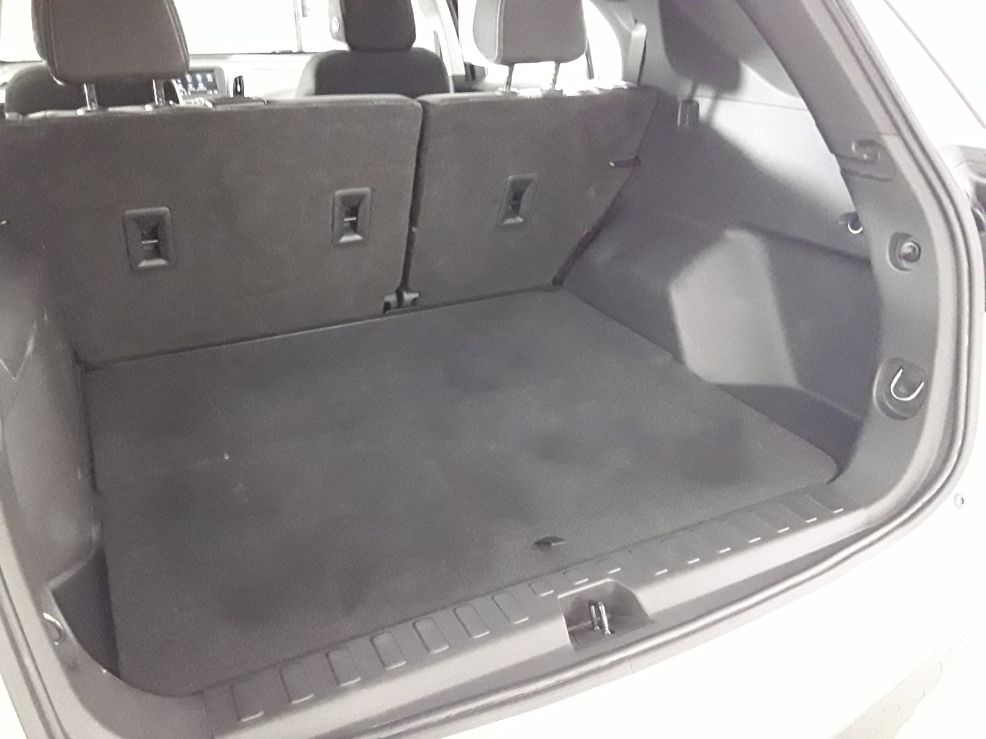 Image 10 of Used 2022 Chevrolet Equinox FWD 4dr LS w/1FL
