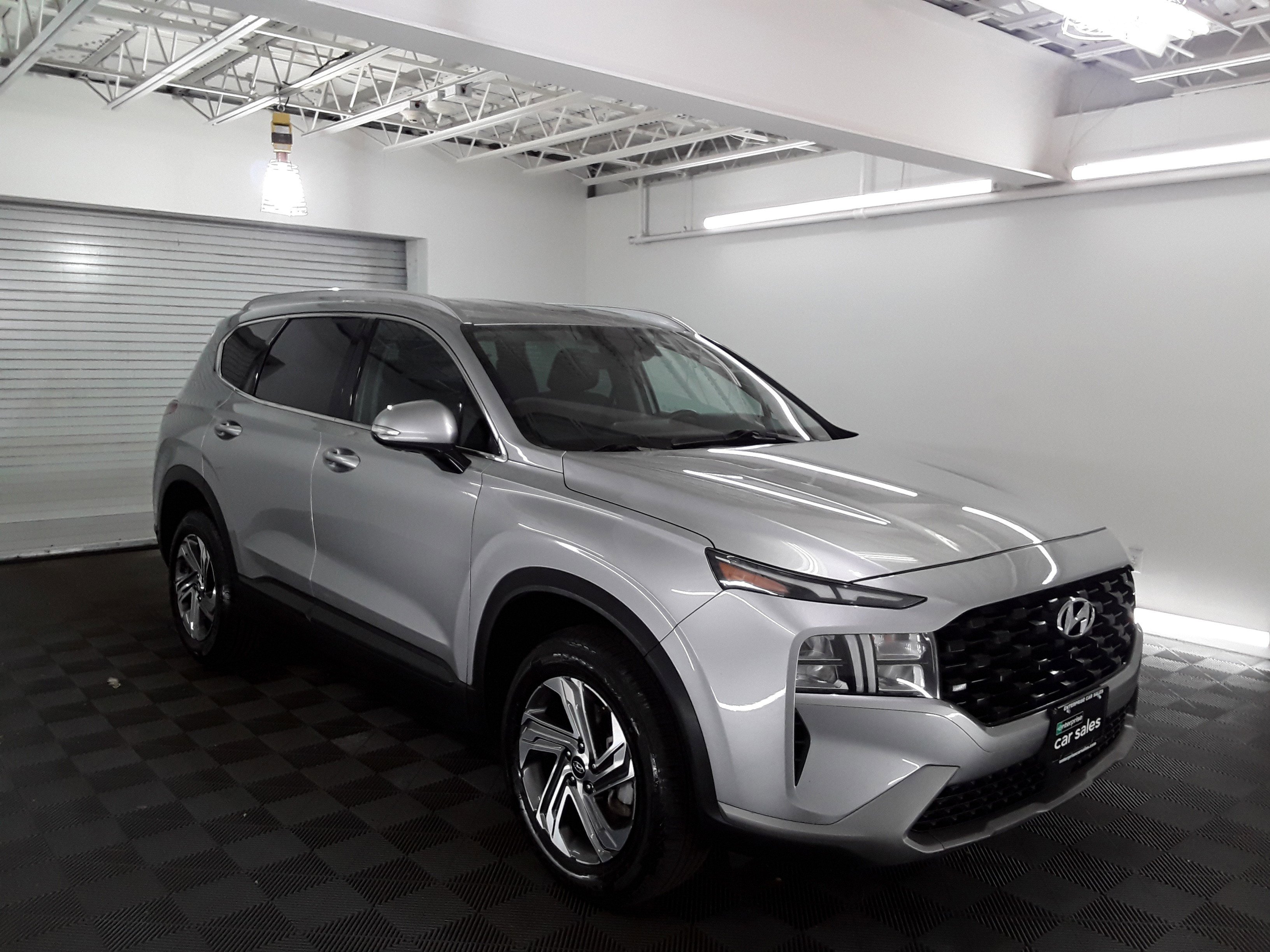 2023 Hyundai Santa Fe SEL AWD