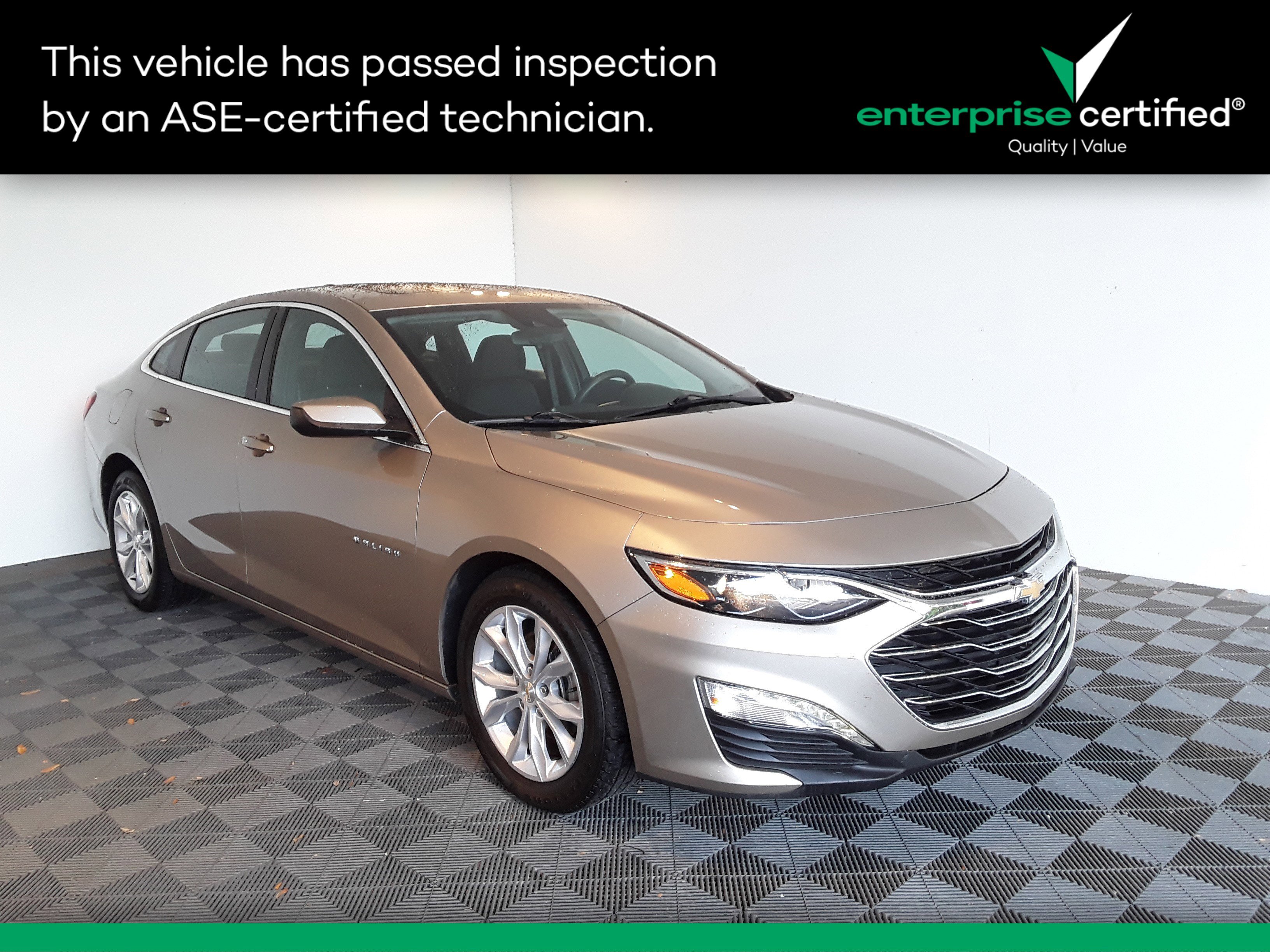 2023 Chevrolet Malibu 4dr Sdn 1LT