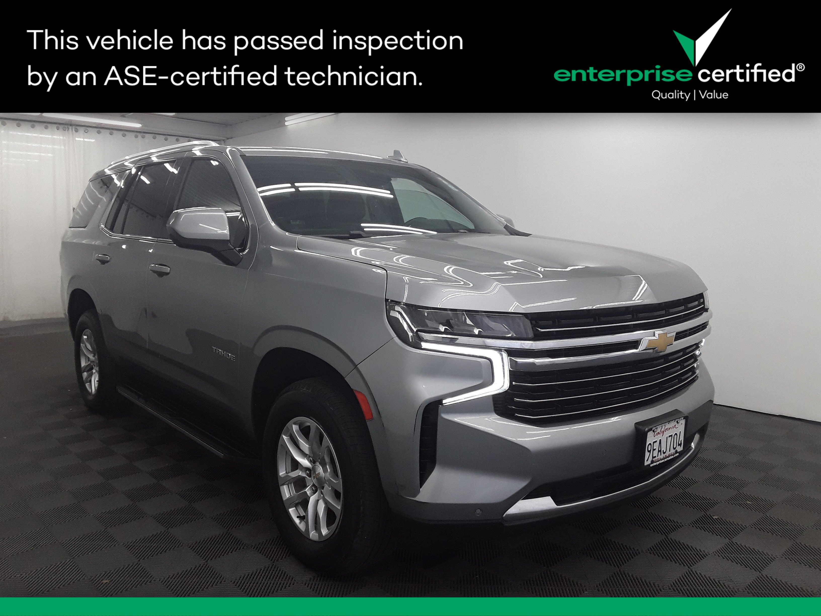 2023 Chevrolet Tahoe 2WD 4dr LT