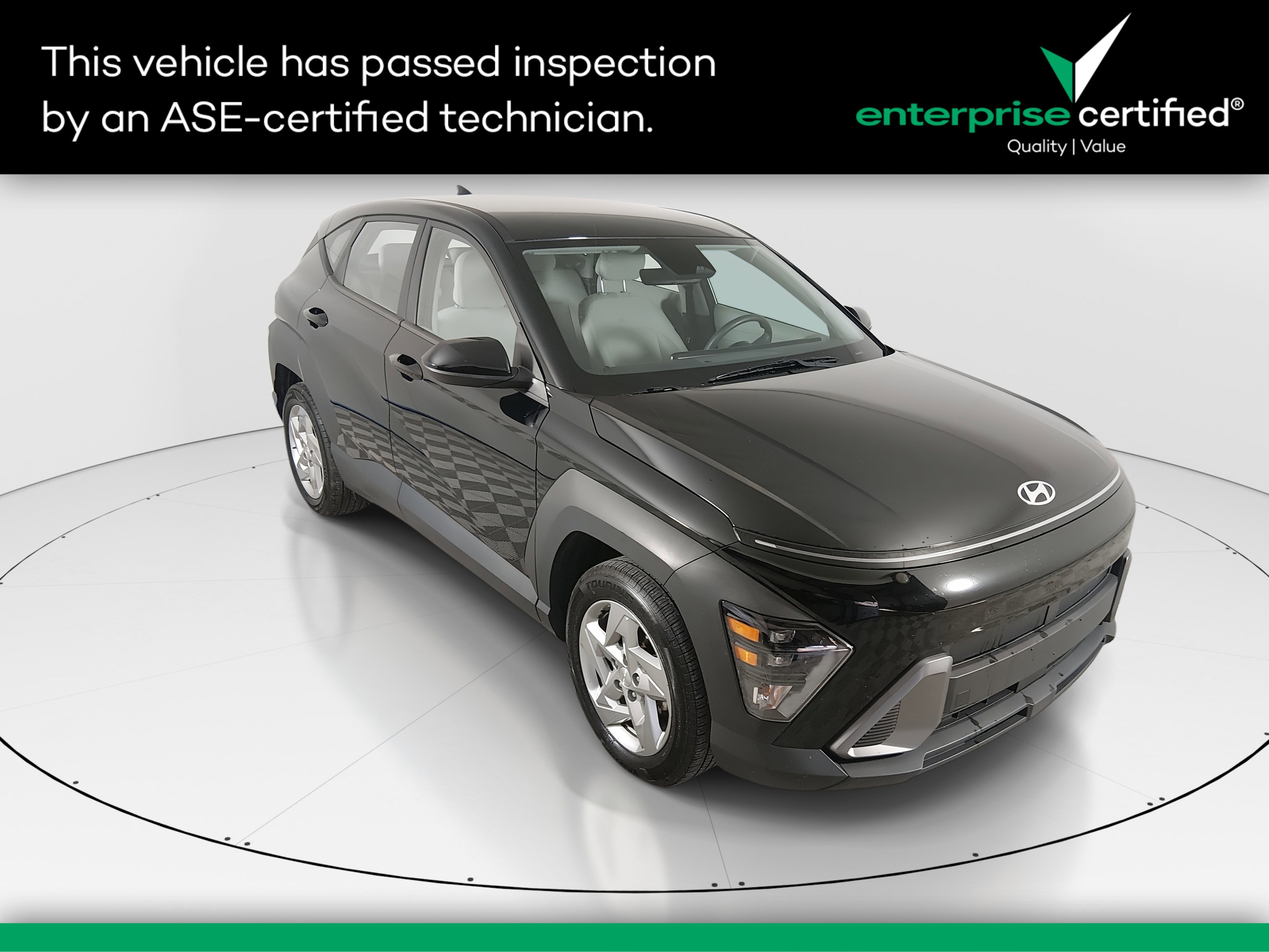 2024 Hyundai Kona SE