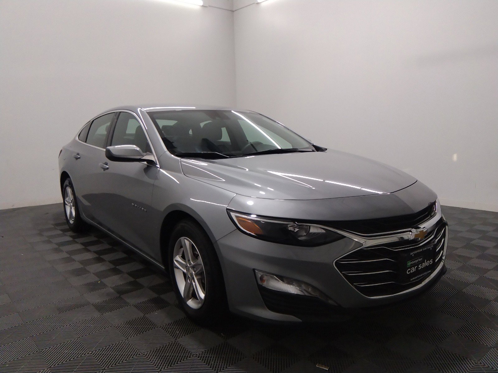 2023 Chevrolet Malibu 4dr Sdn 1LT