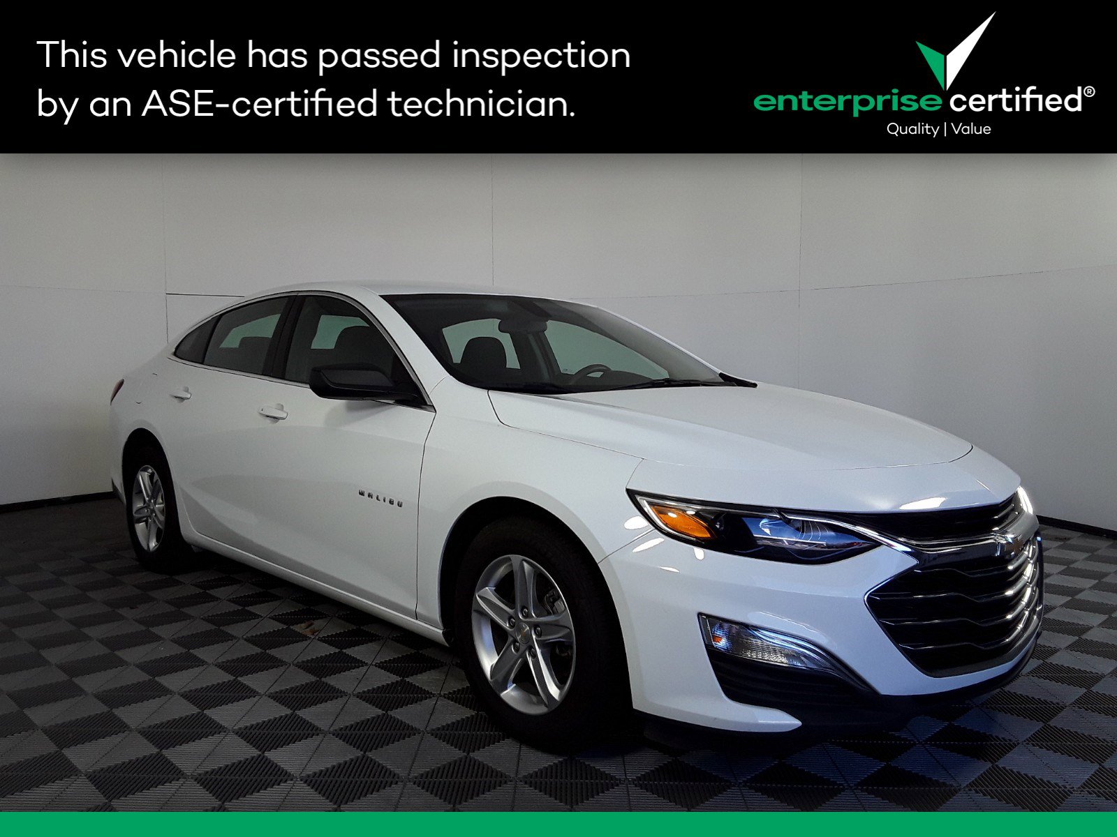 2022 Chevrolet Malibu 4dr Sdn LS w/1LS