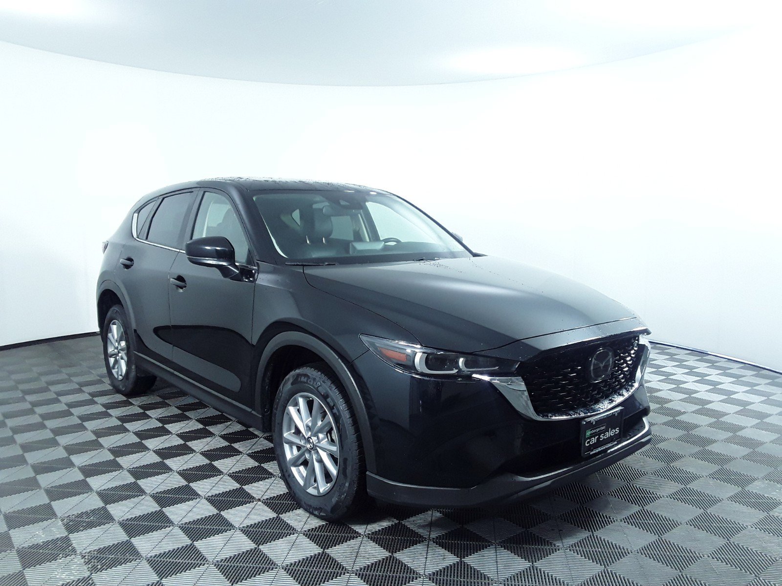 2023 Mazda CX-5 2.5 S Preferred Package AWD