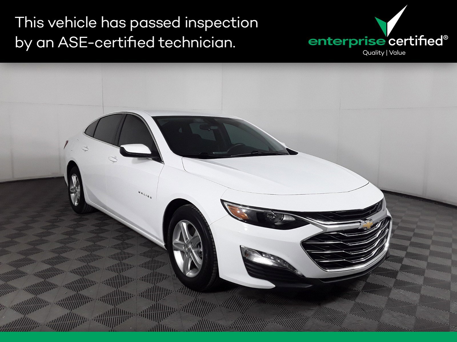 Used 2022 Chevrolet Malibu 4dr Sdn LT