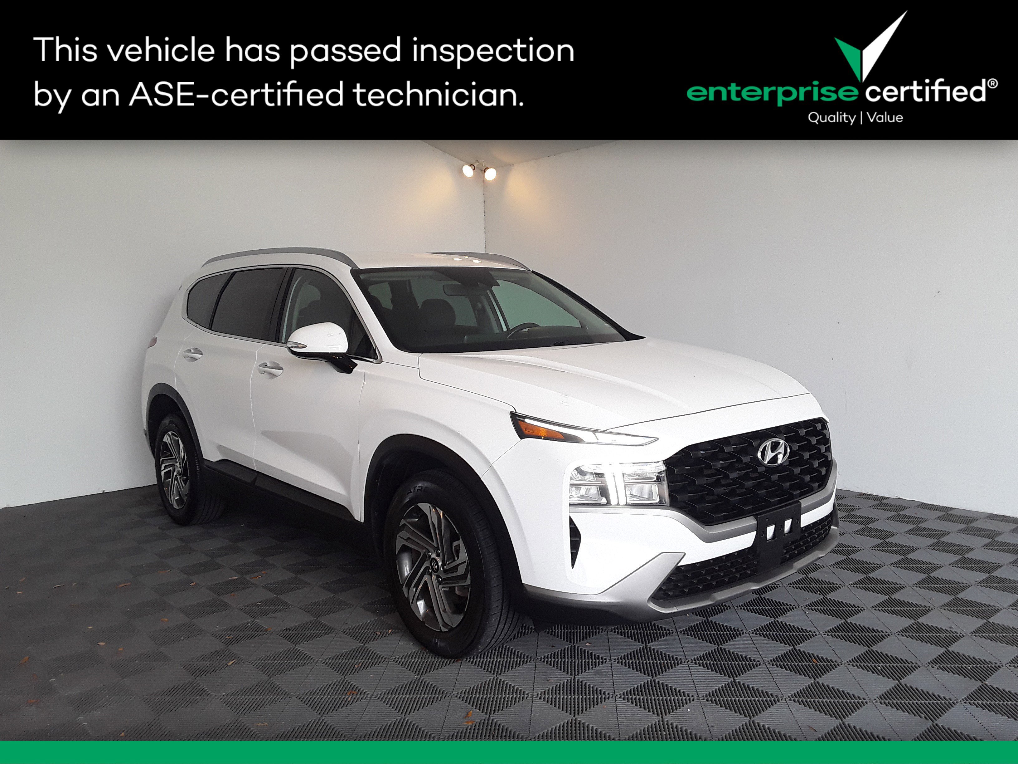2023 Hyundai Santa Fe SEL FWD