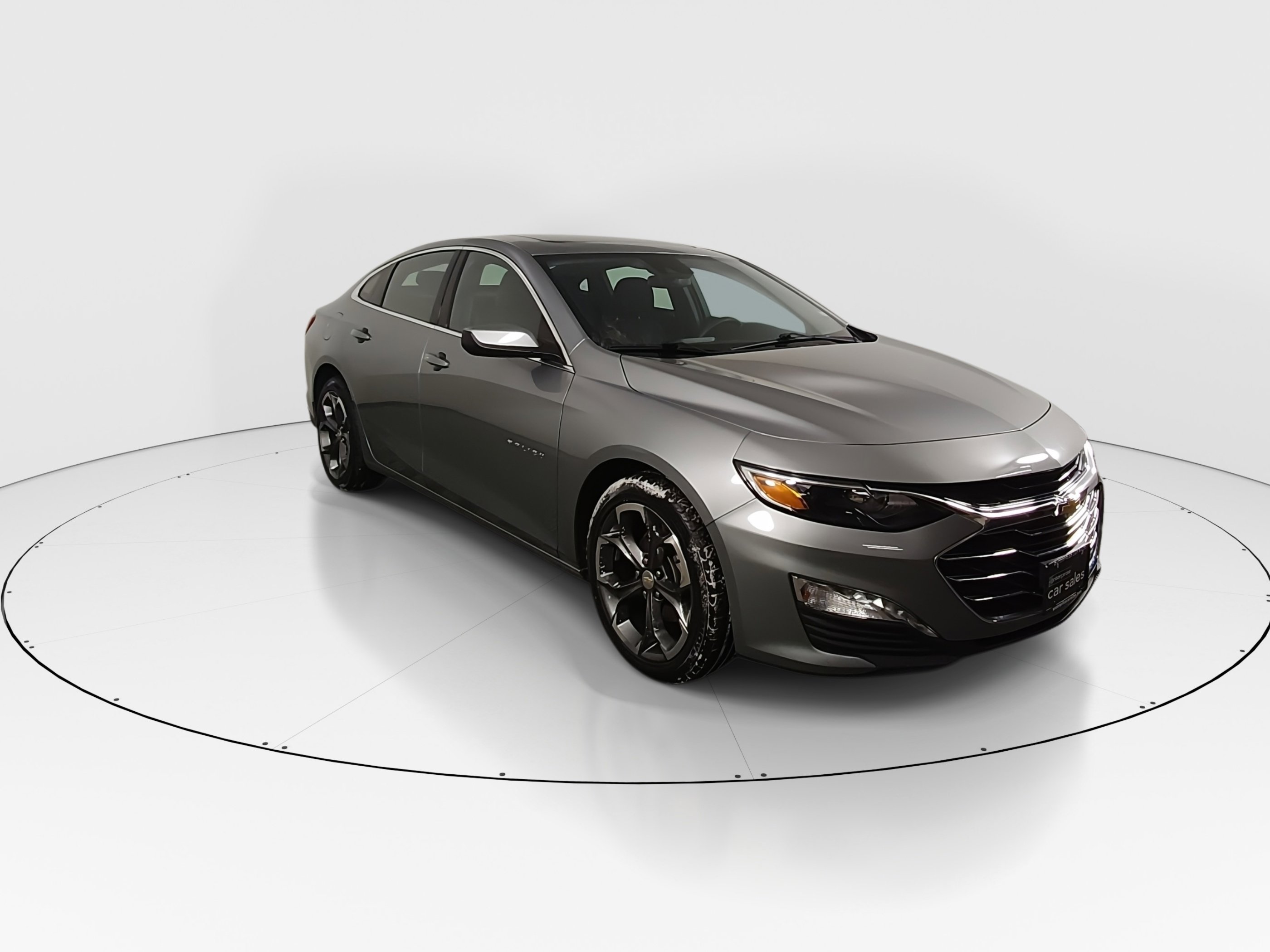 Used 2023 Chevrolet Malibu 4dr Sdn 1LT